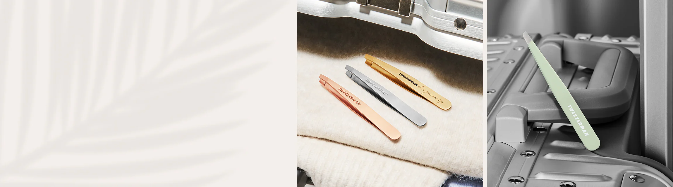 Precision Beauty, Award-Winning Performance