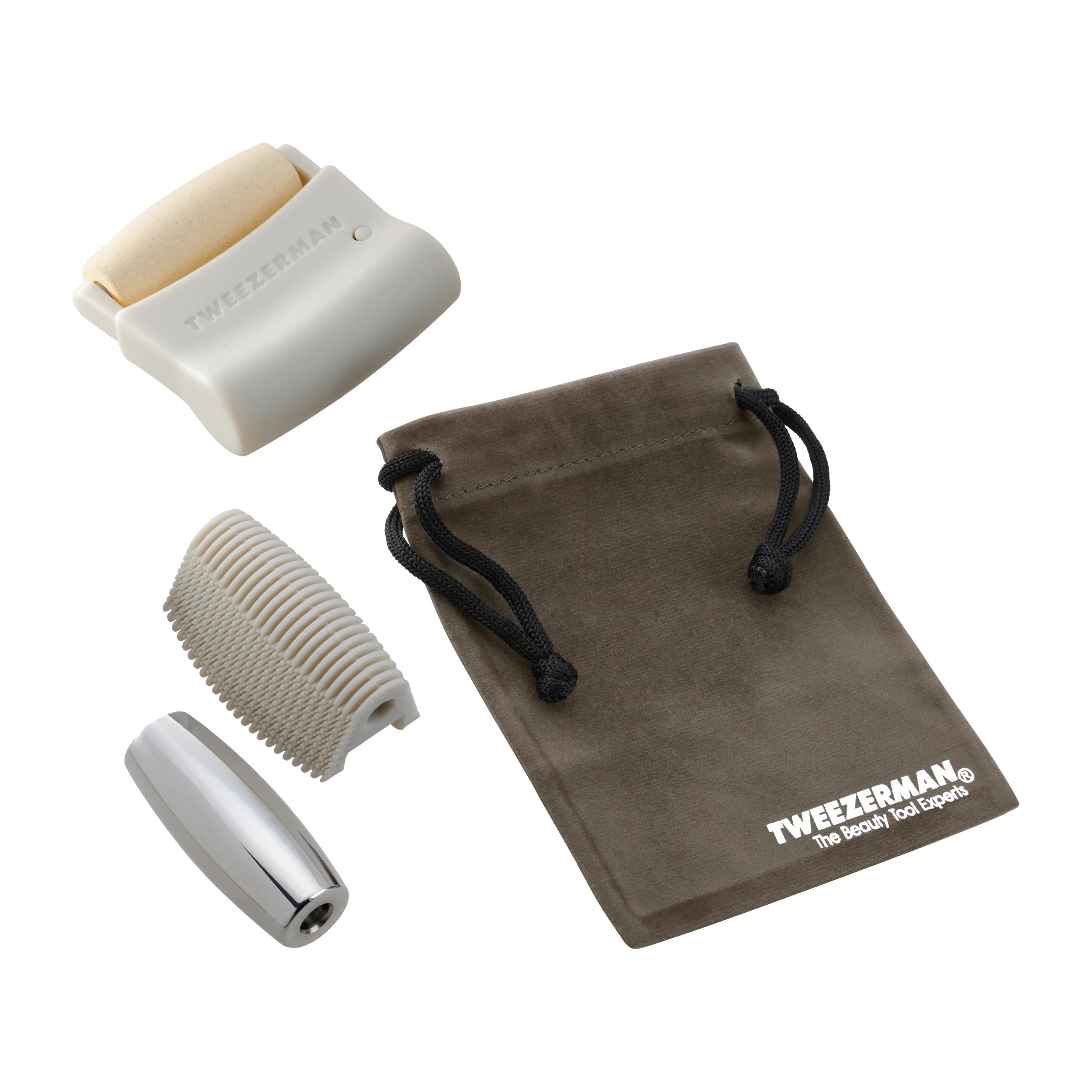 3-in-1 Facial Roller Set - Image 5