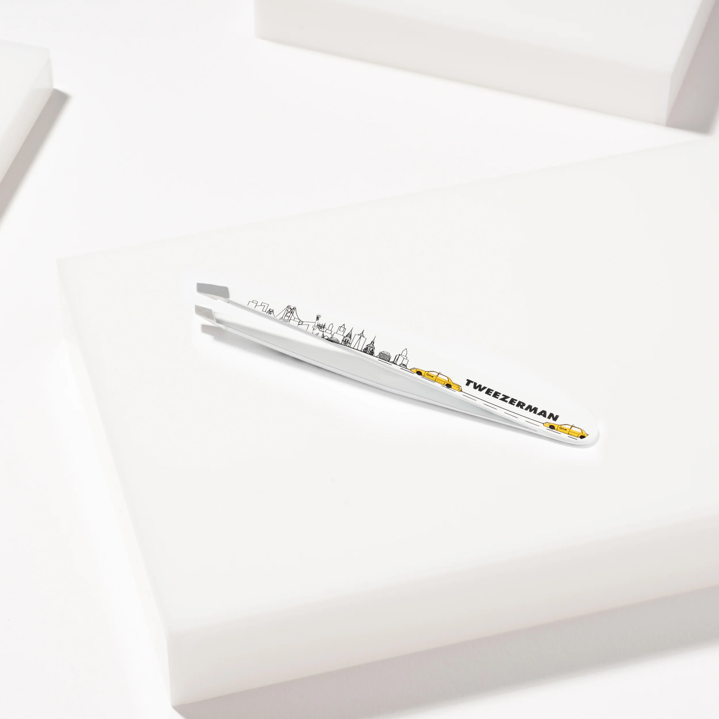 NYC Slant Tweezer - Image 7