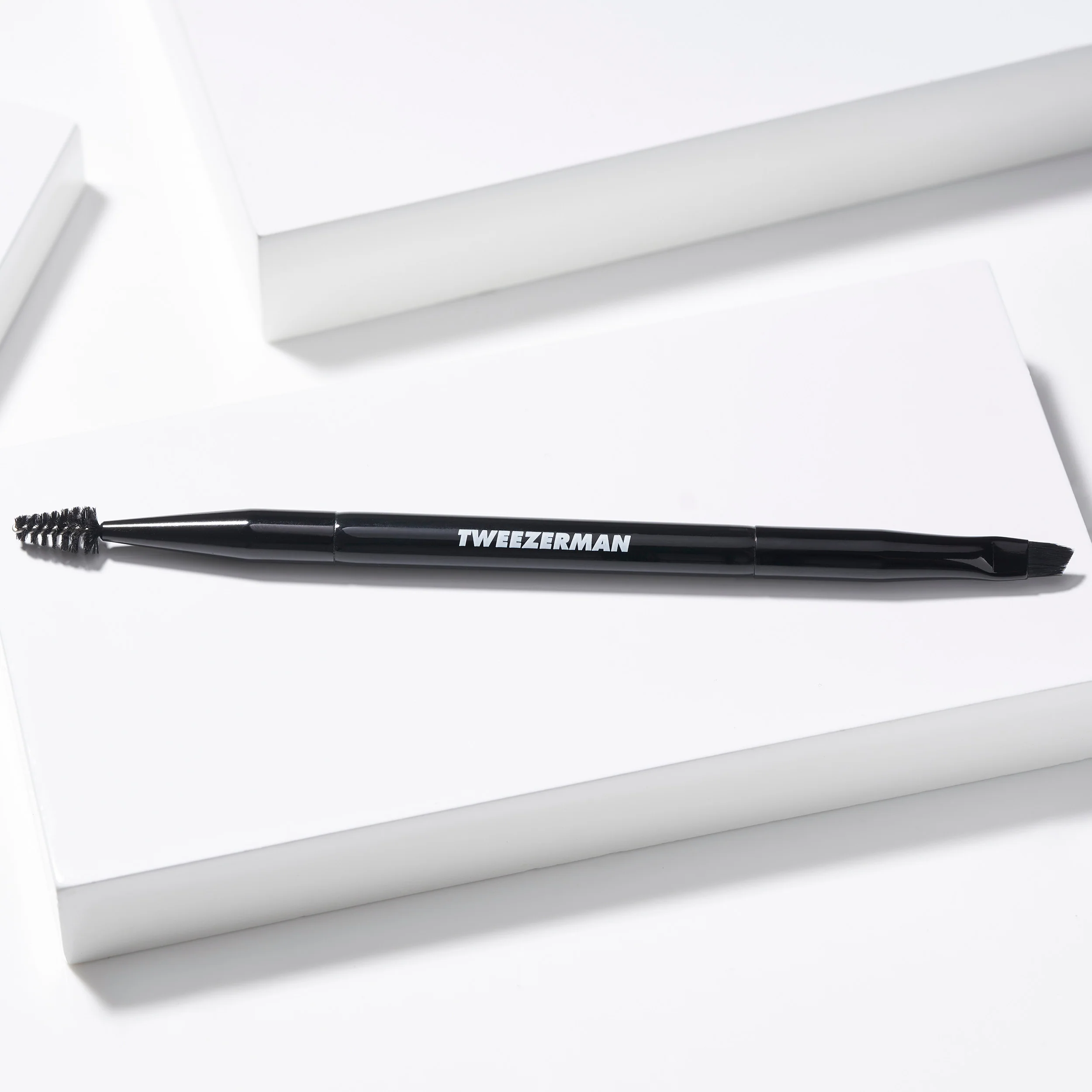 Angled Brow Brush & Spoolie - Image 6