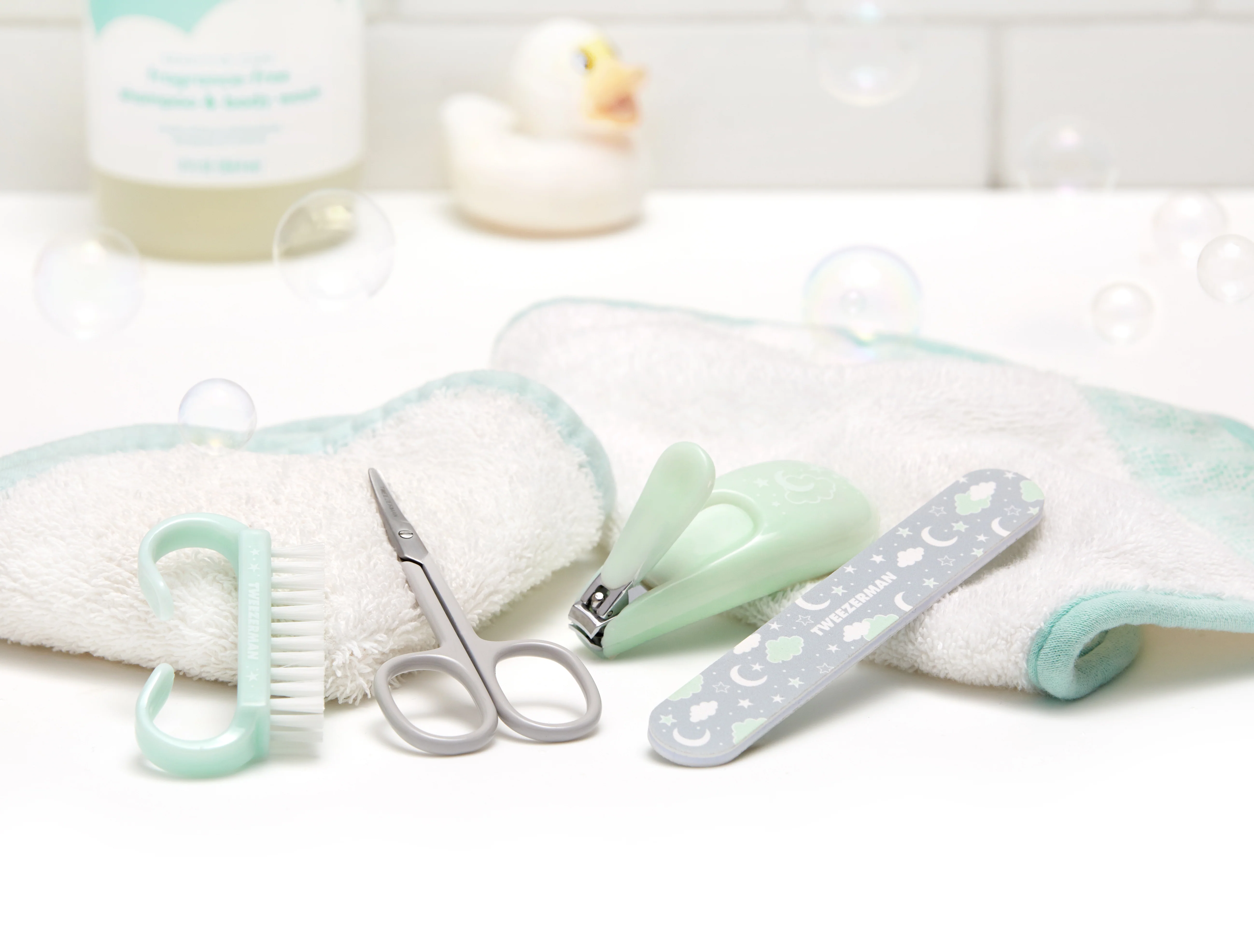 Baby Manicure Kit - Image 9