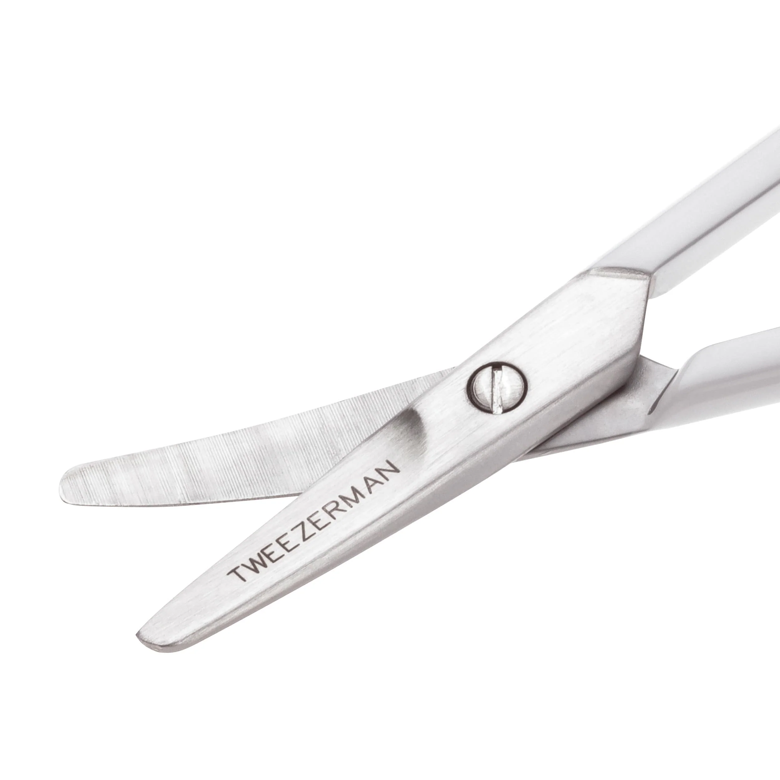 Baby Nail Scissors With File - Image 4