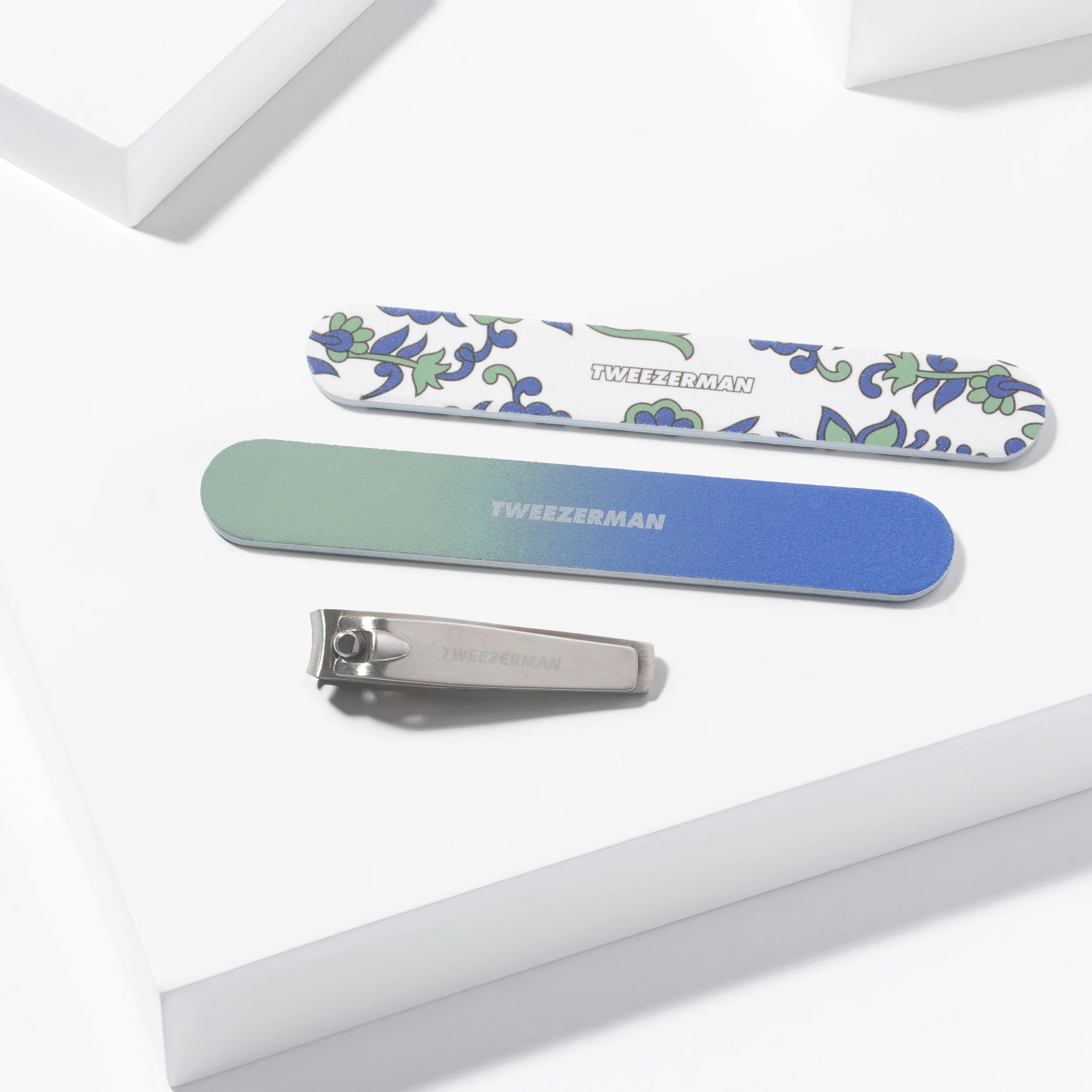 Paisley Manicure Kit - Image 7