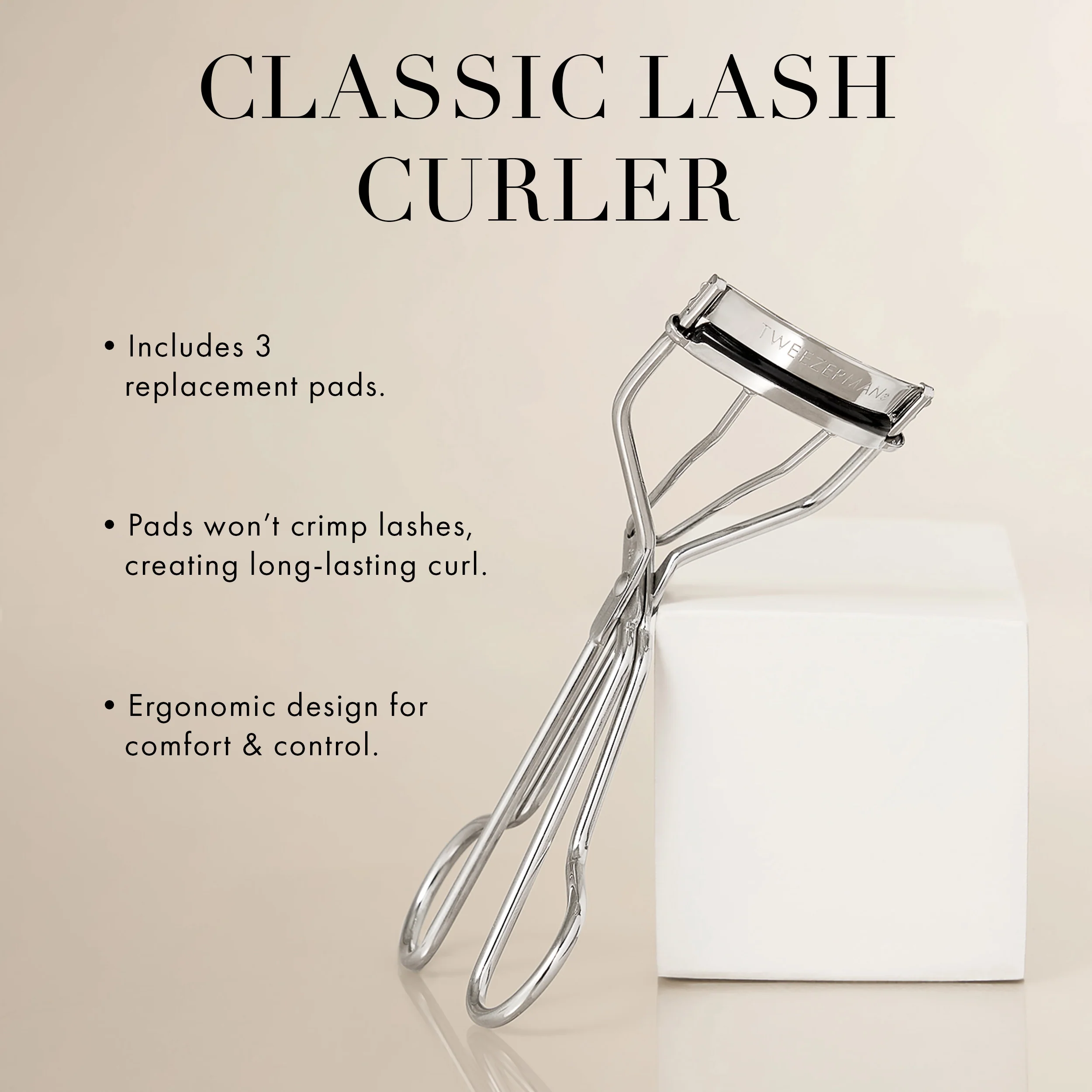 Classic Lash Curler - Image 6