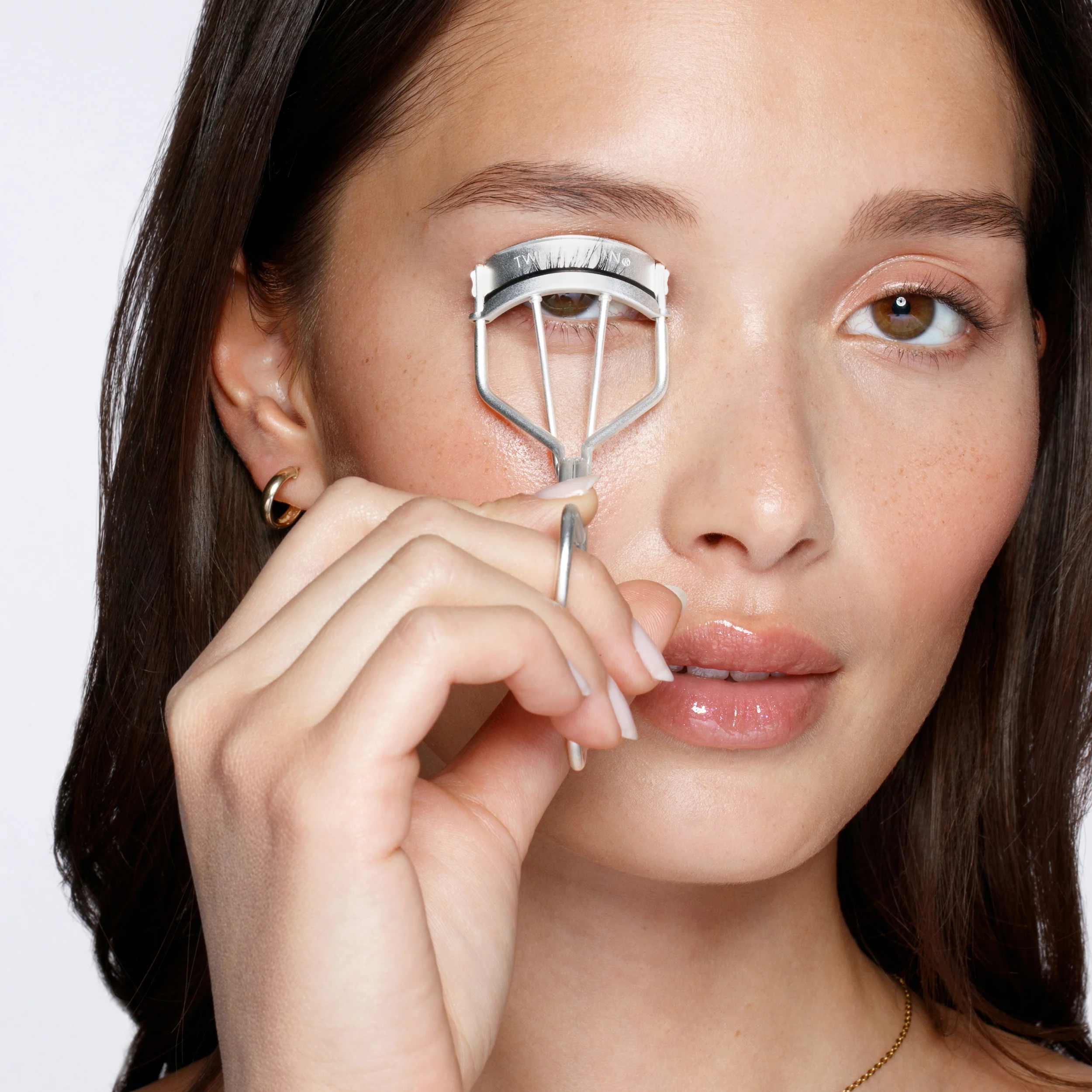 Curl 60° Eyelash Curler - Image 3