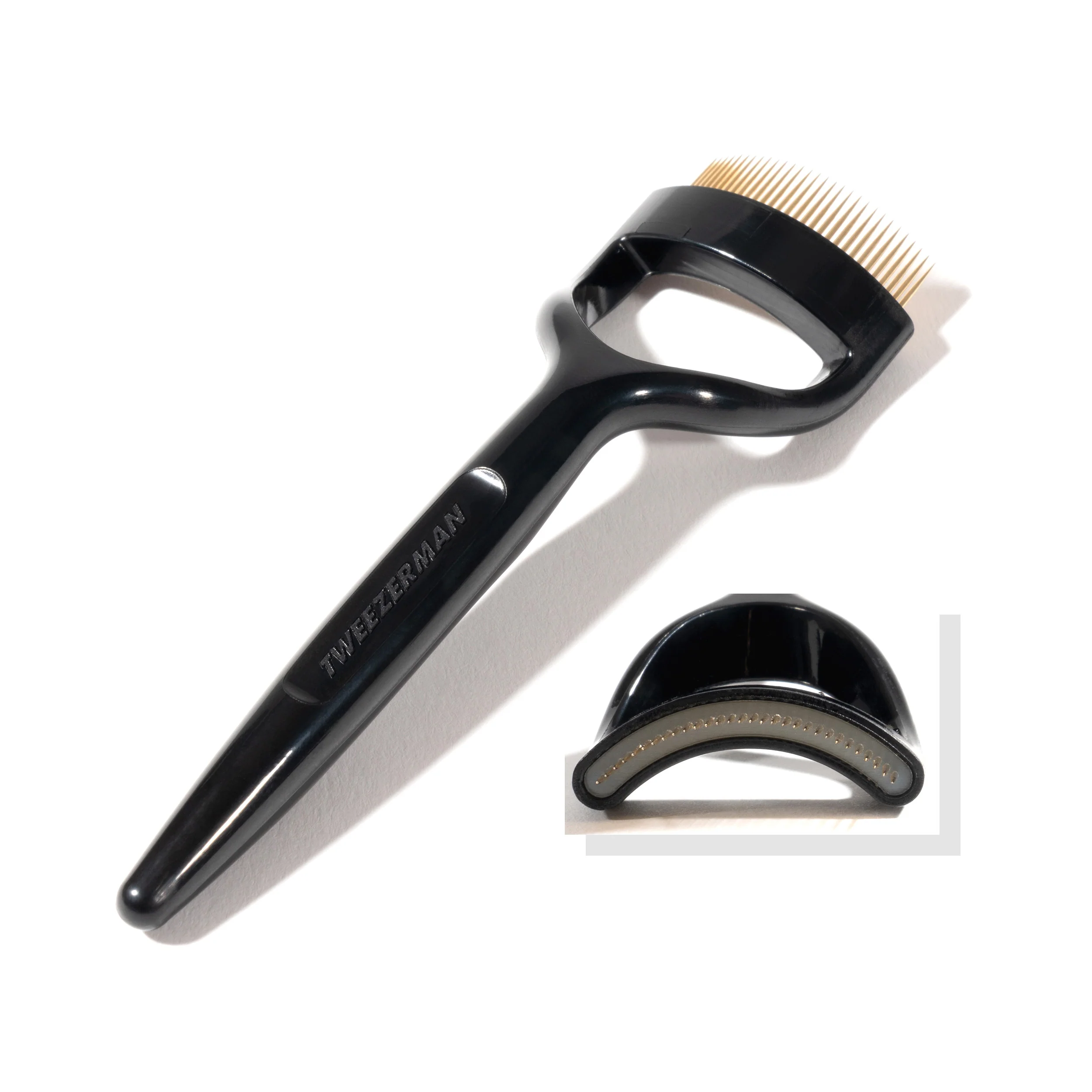 Round Eyelash Comb - Image 6