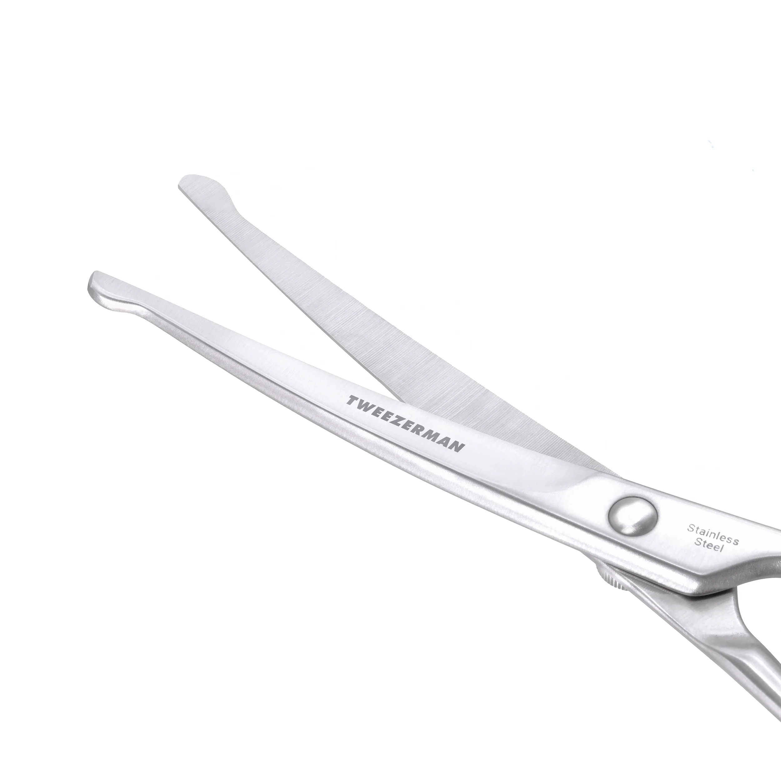 Curved Grooming Shears 7" - Image 5