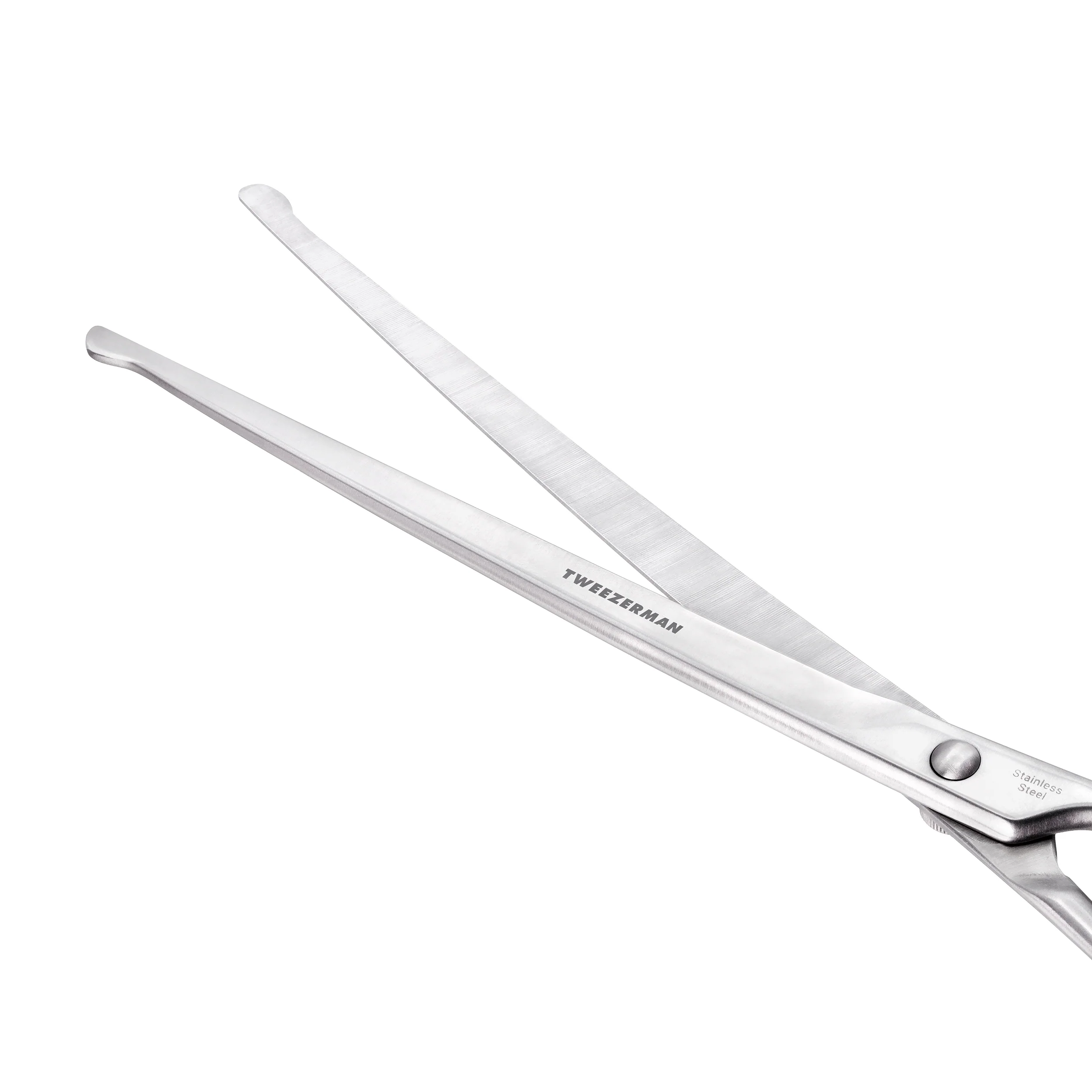 Curved Grooming Shears 9" - Image 4