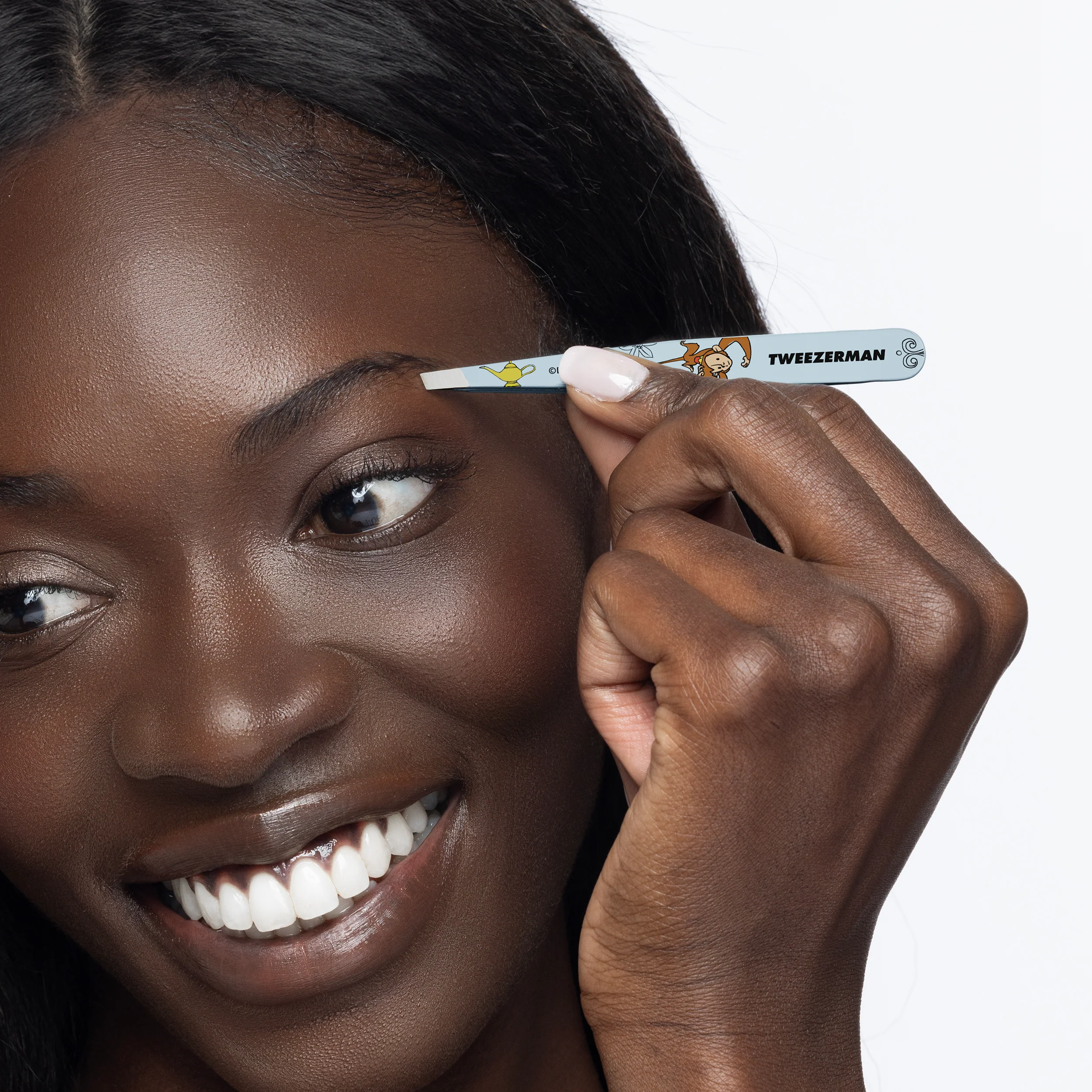 Disney's Jasmine Slant Tweezer - Image 3