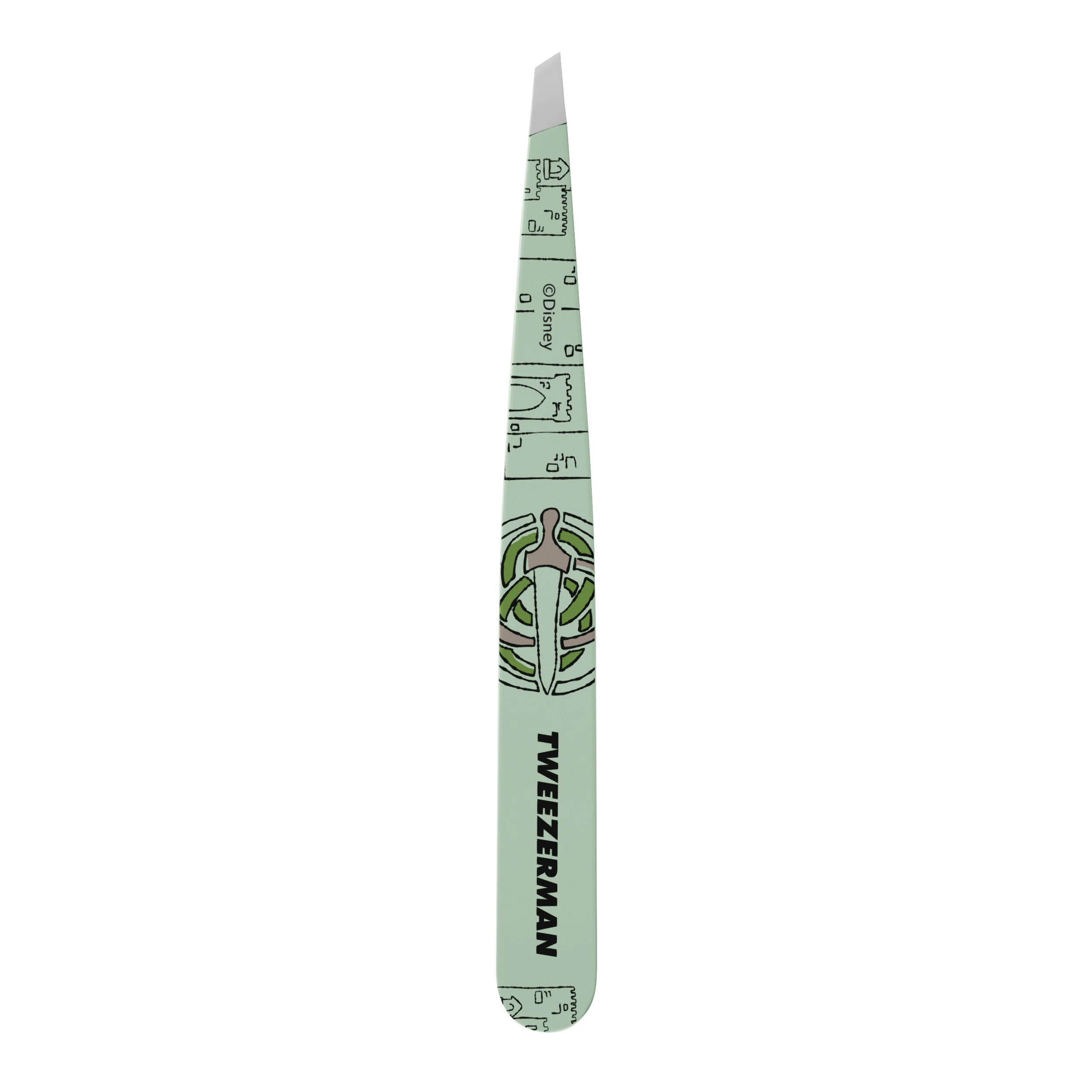 Disney's Merida Slant Tweezer - Image 5