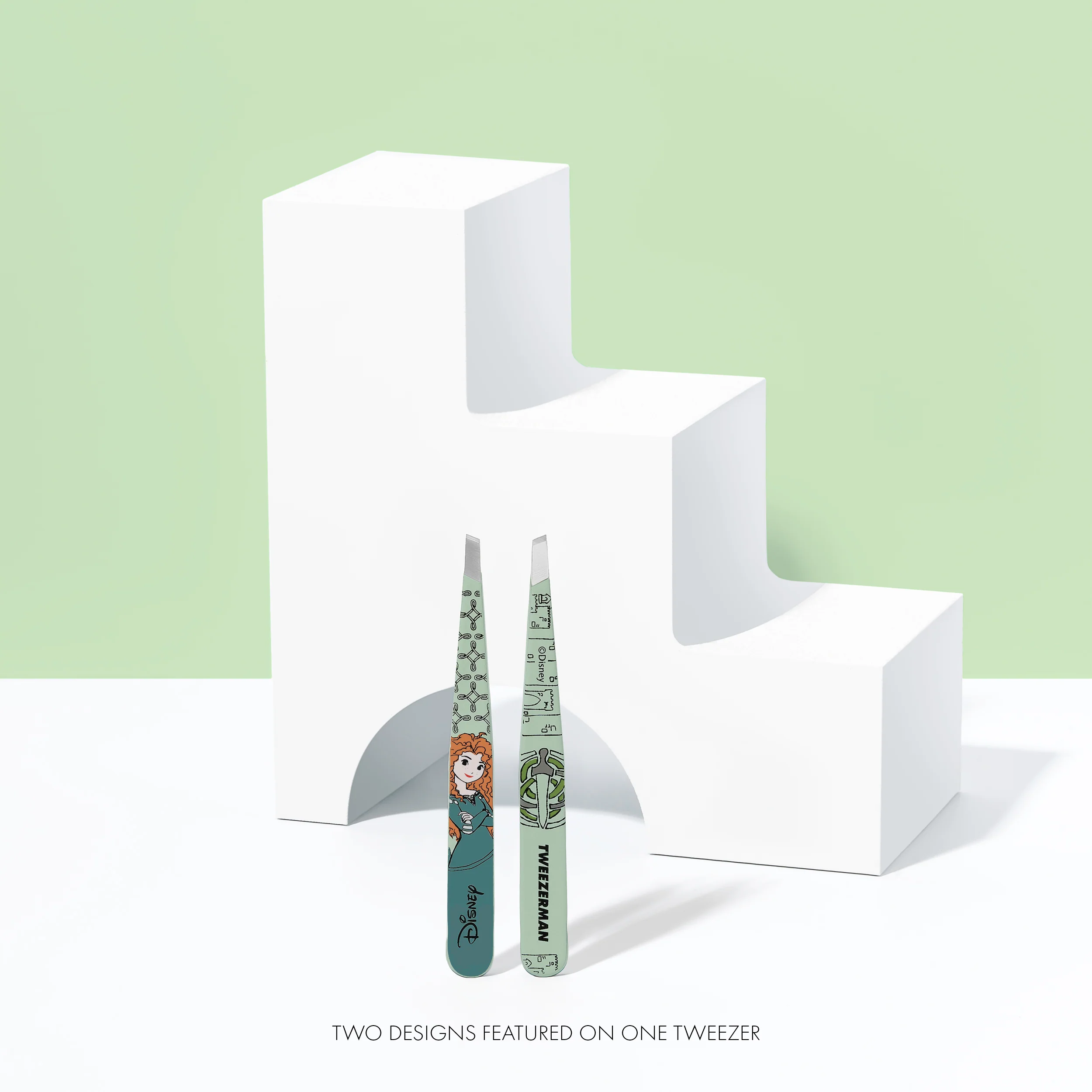 Disney's Merida Slant Tweezer - Image 8