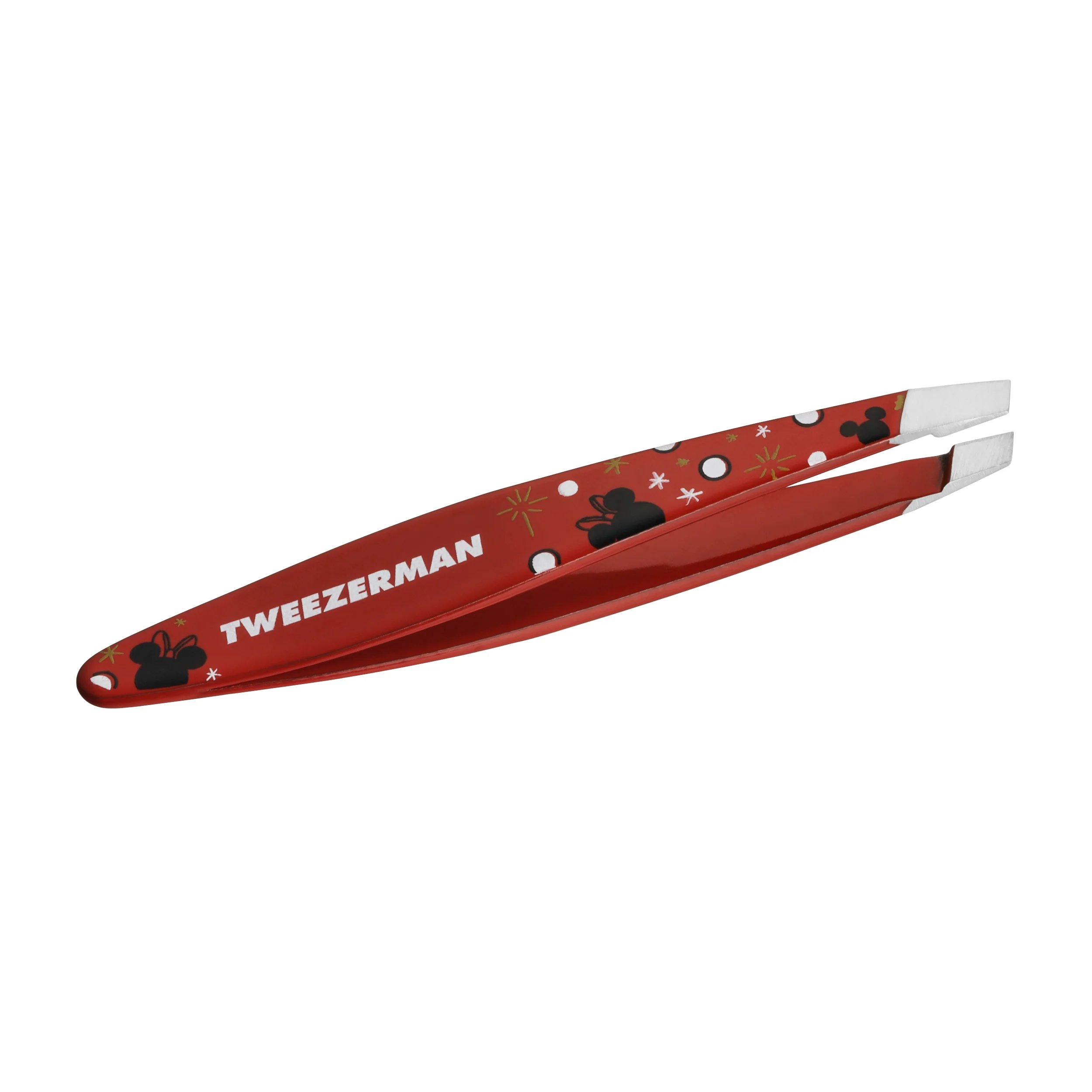 Disney's Mickey Mouse & Minnie Mouse Magic All Around Mini Slant Tweezer - Image 6
