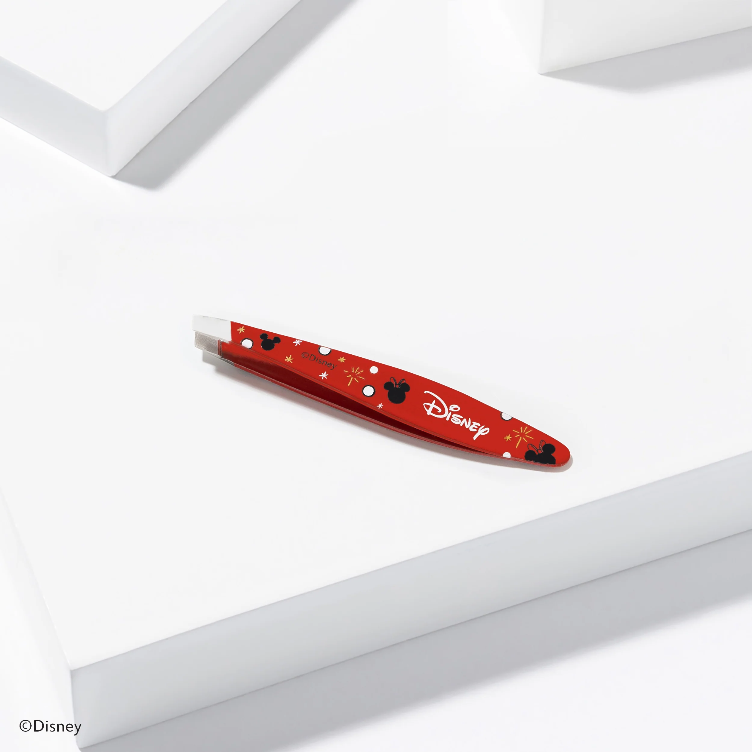 Disney's Mickey Mouse & Minnie Mouse Magic All Around Mini Slant Tweezer - Image 8