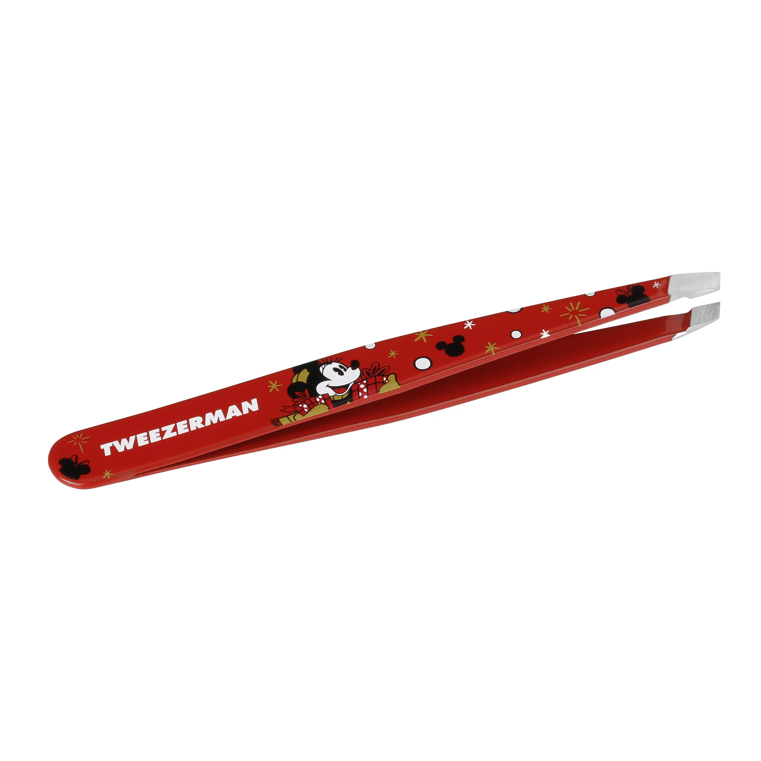 Disney's Mickey Mouse & Minnie Mouse Magic all Around Slant Tweezer - Image 6