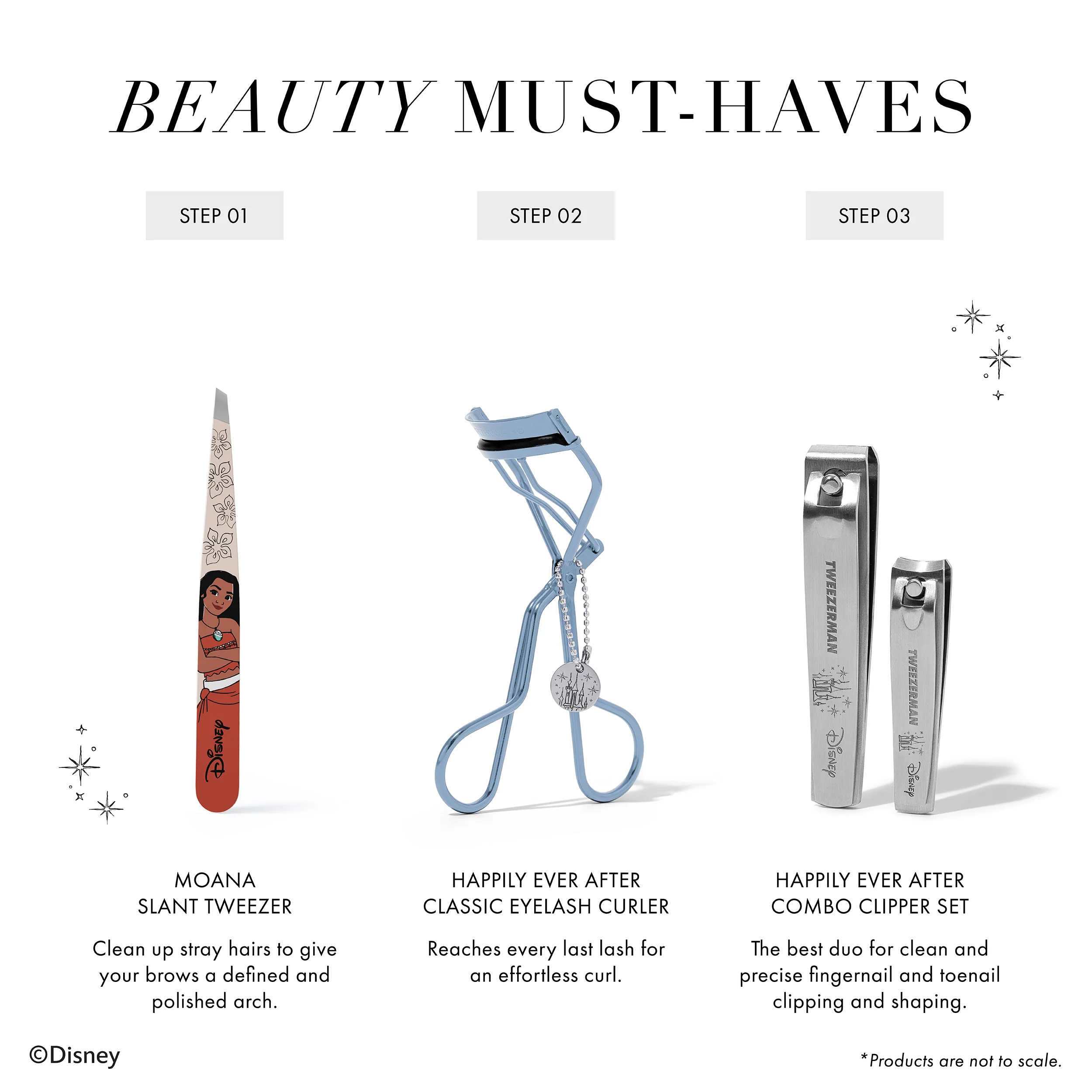Disney's Moana Slant Tweezer - Image 6