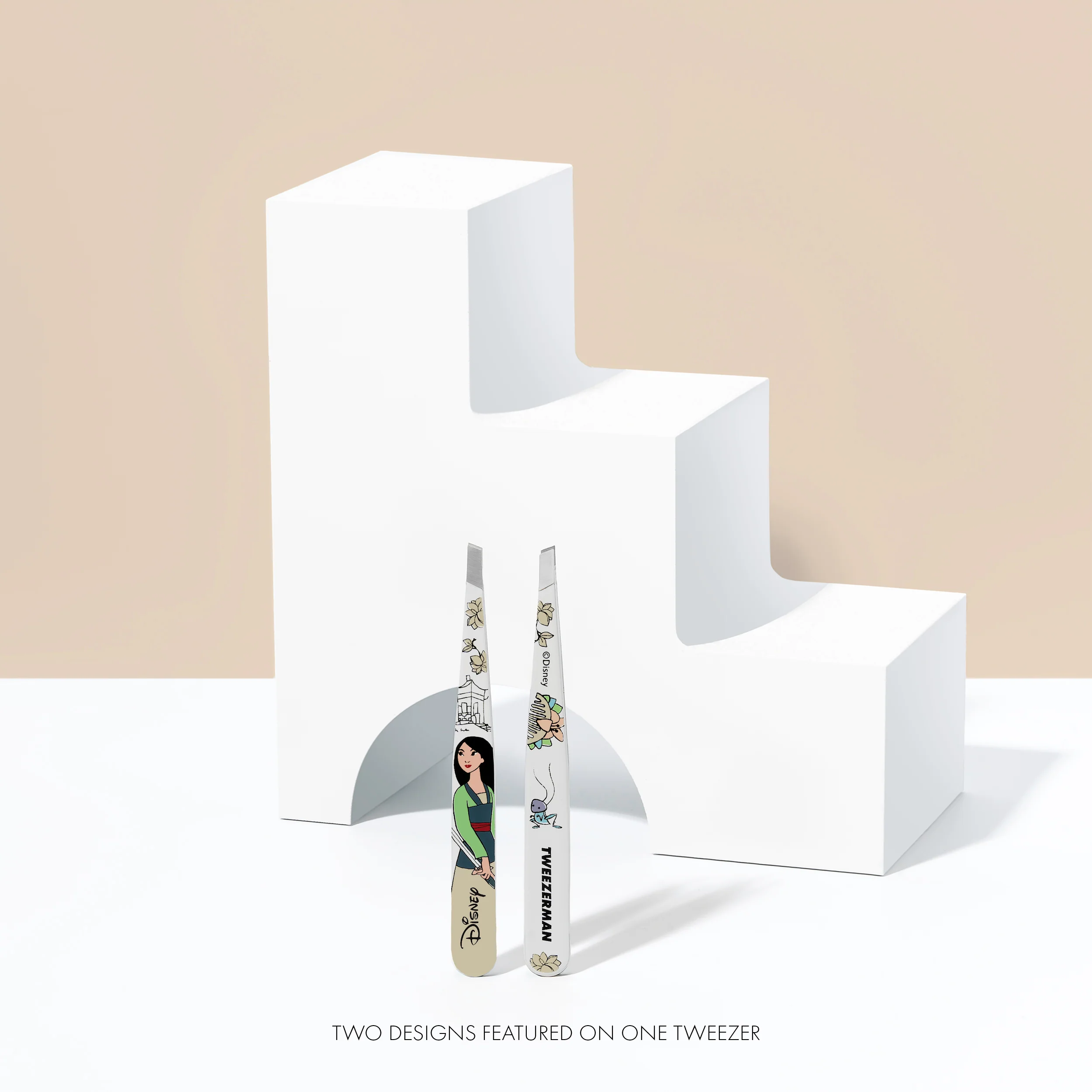 Disney's Mulan Slant Tweezer - Image 7