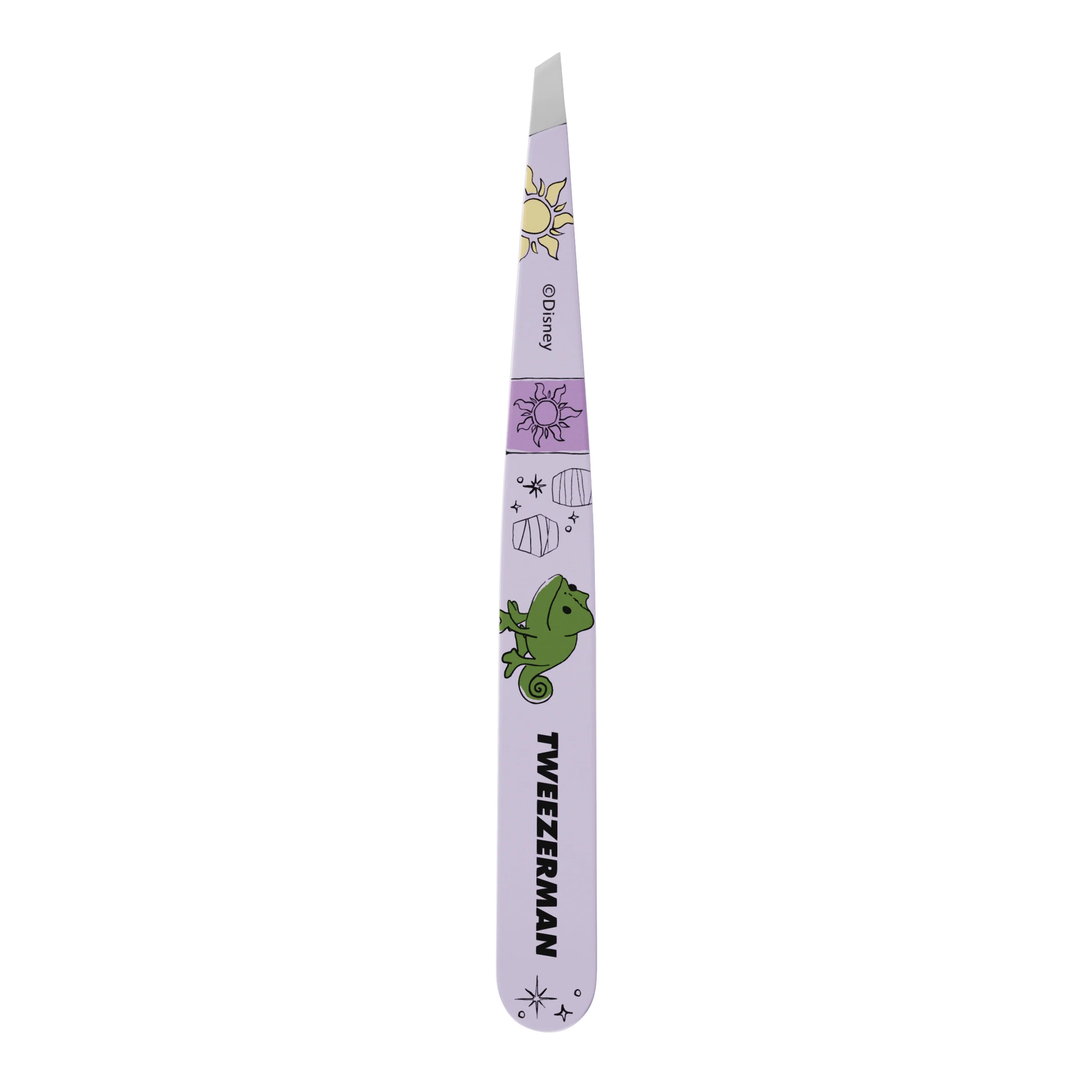 Disney's Rapunzel Slant Tweezer - Image 4