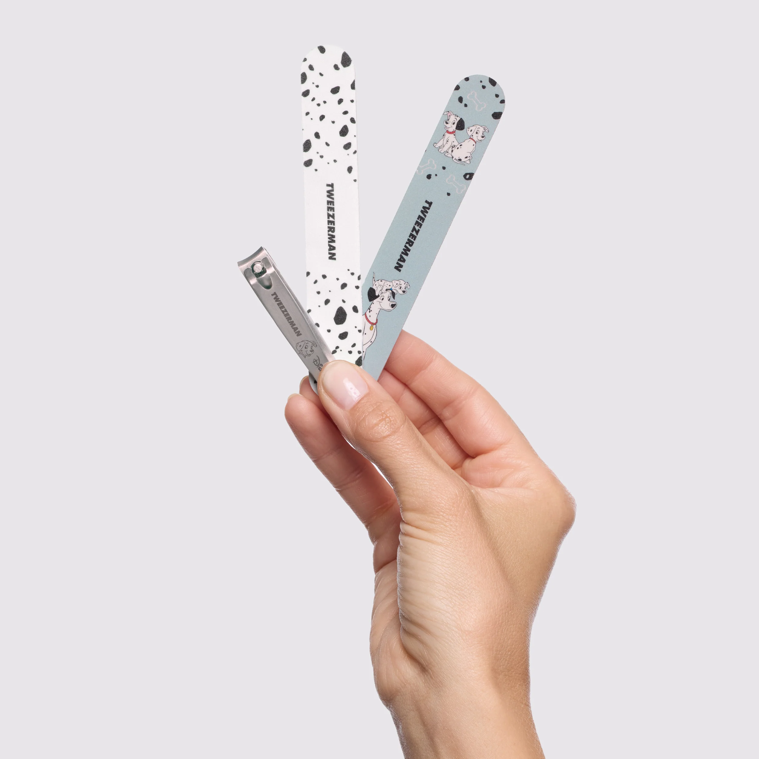 Disney's 101 Dalmatians Manicure Kit - Image 3