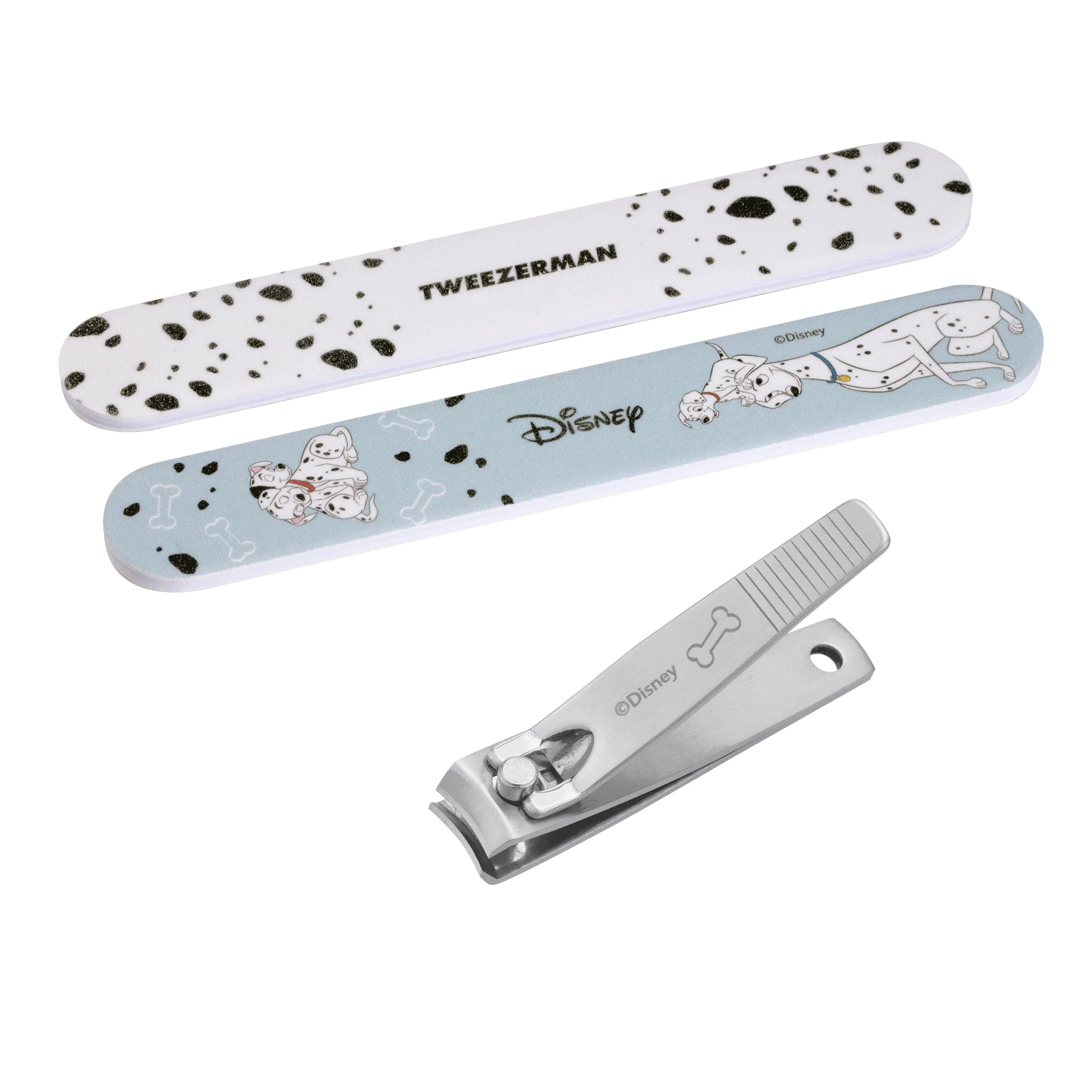 Disney's 101 Dalmatians Manicure Kit - Image 4