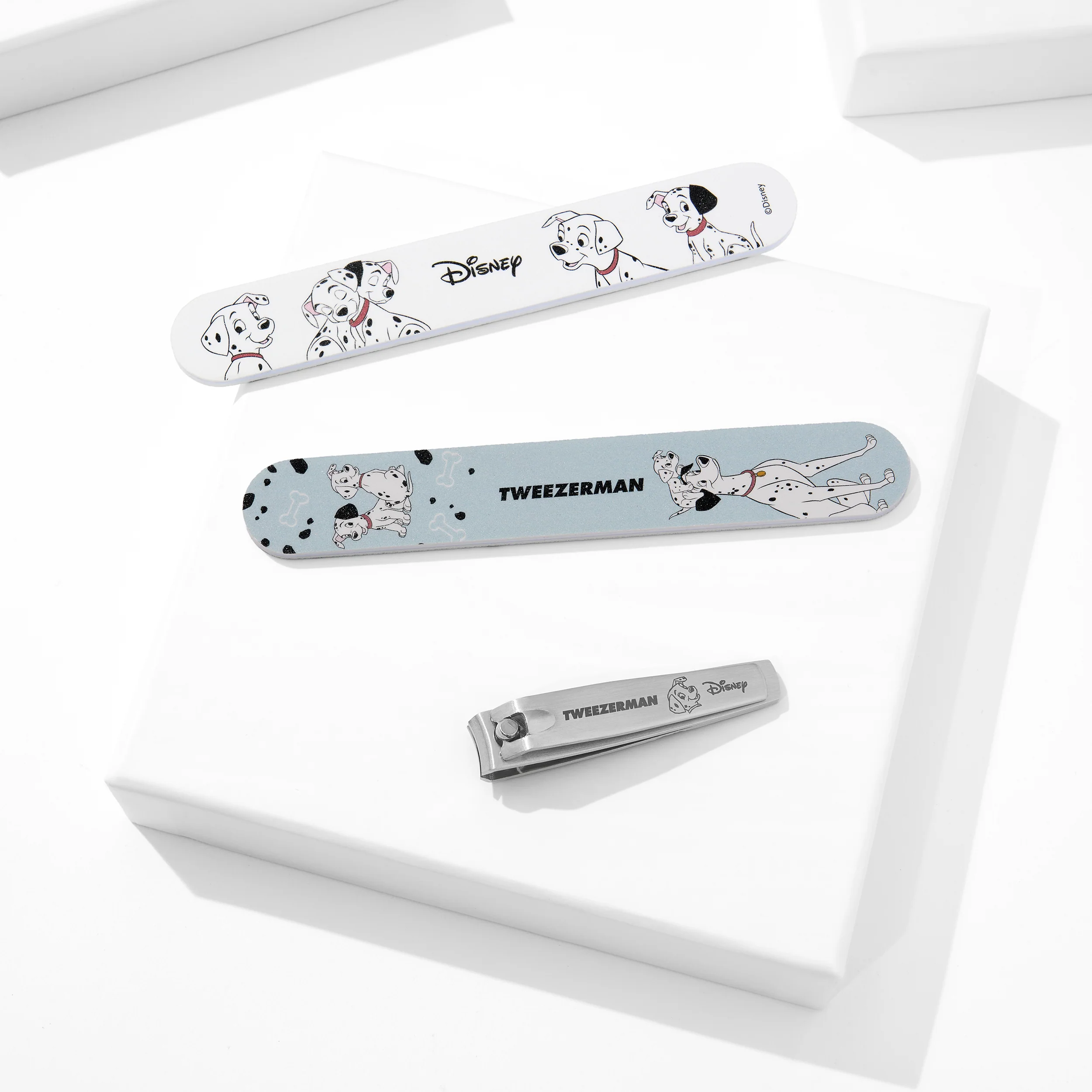 Disney's 101 Dalmatians Manicure Kit - Image 5