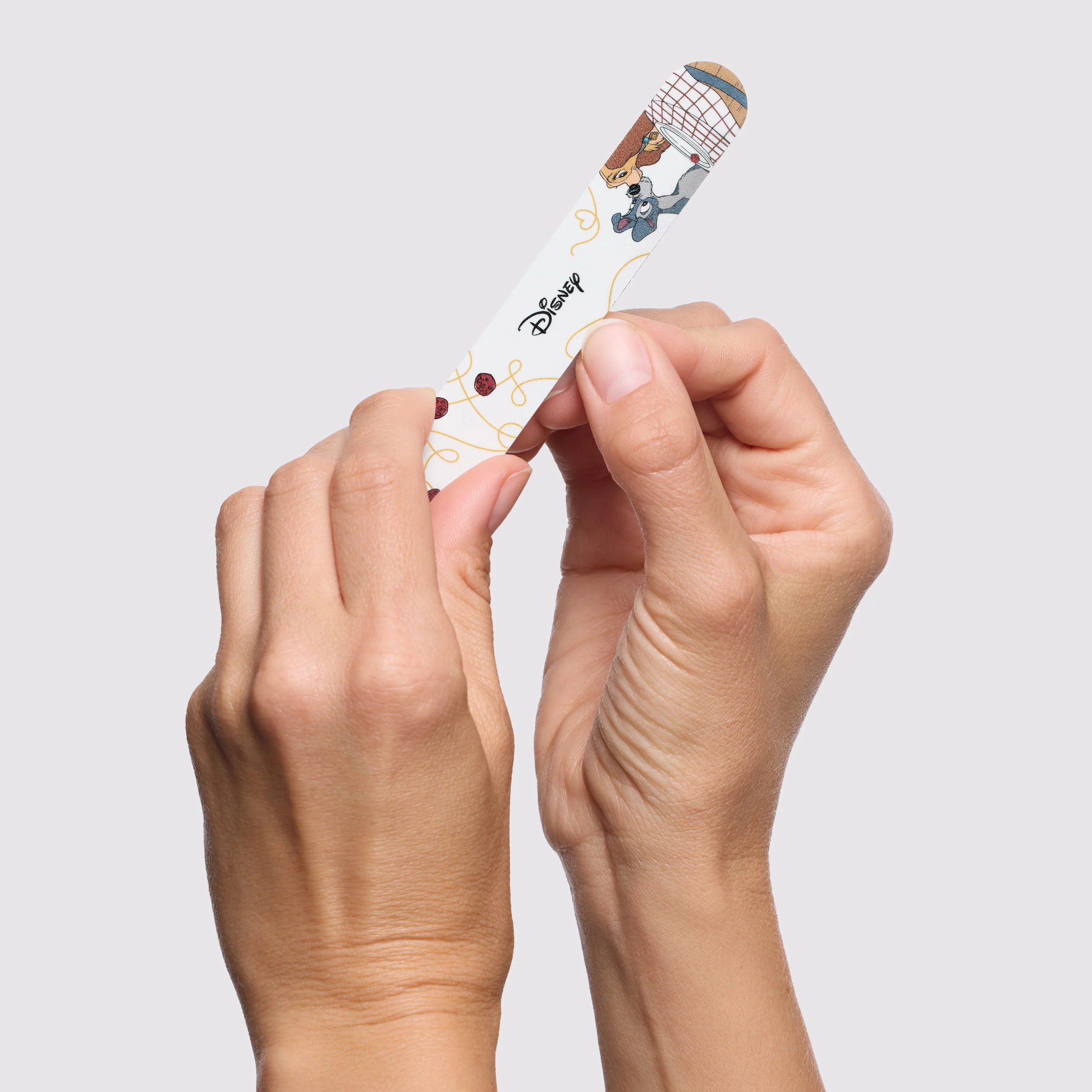 Disney's Lady and the Tramp Manicure Kit - Image 3
