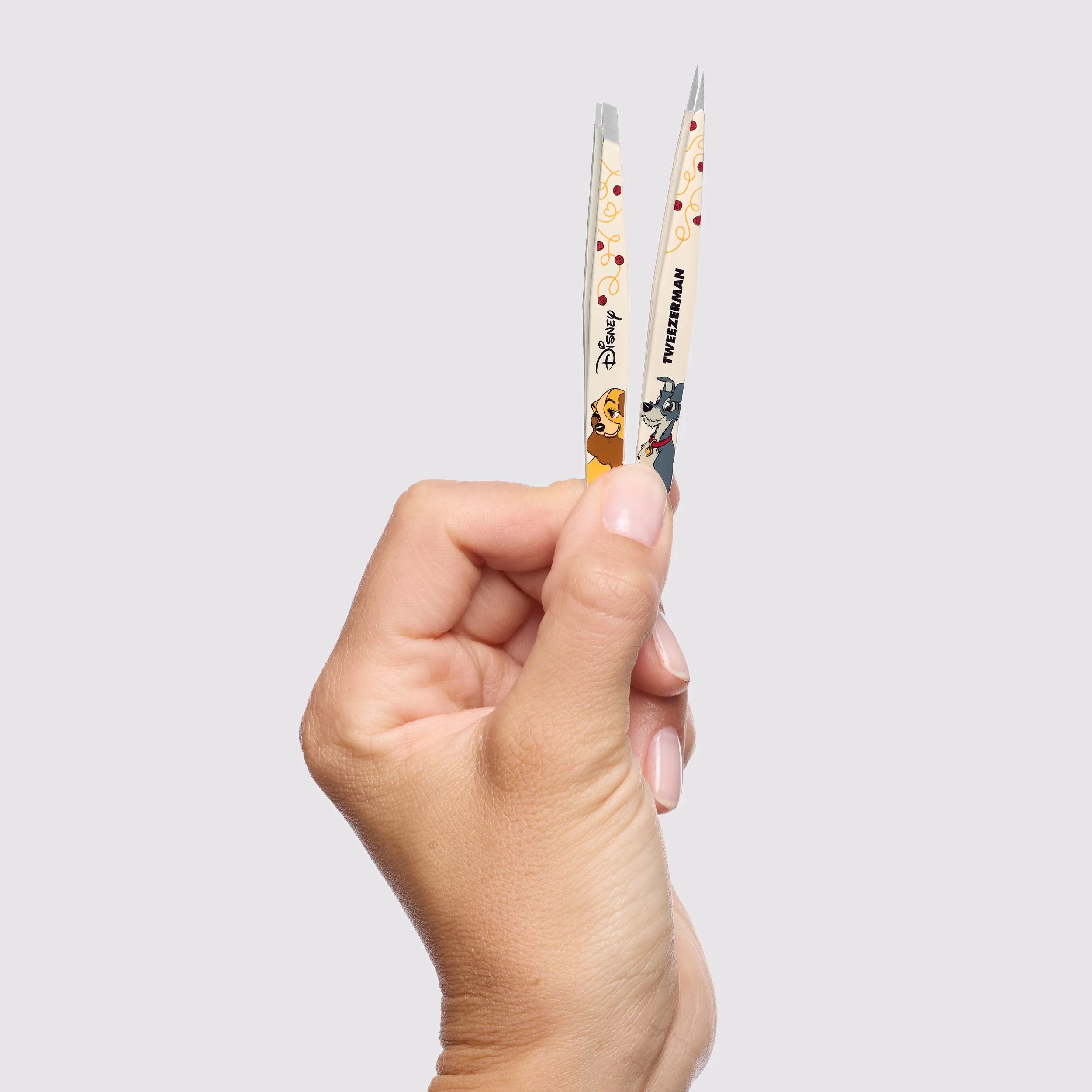 Disney's Lady and the Tramp Petite Tweezer Set - Image 4