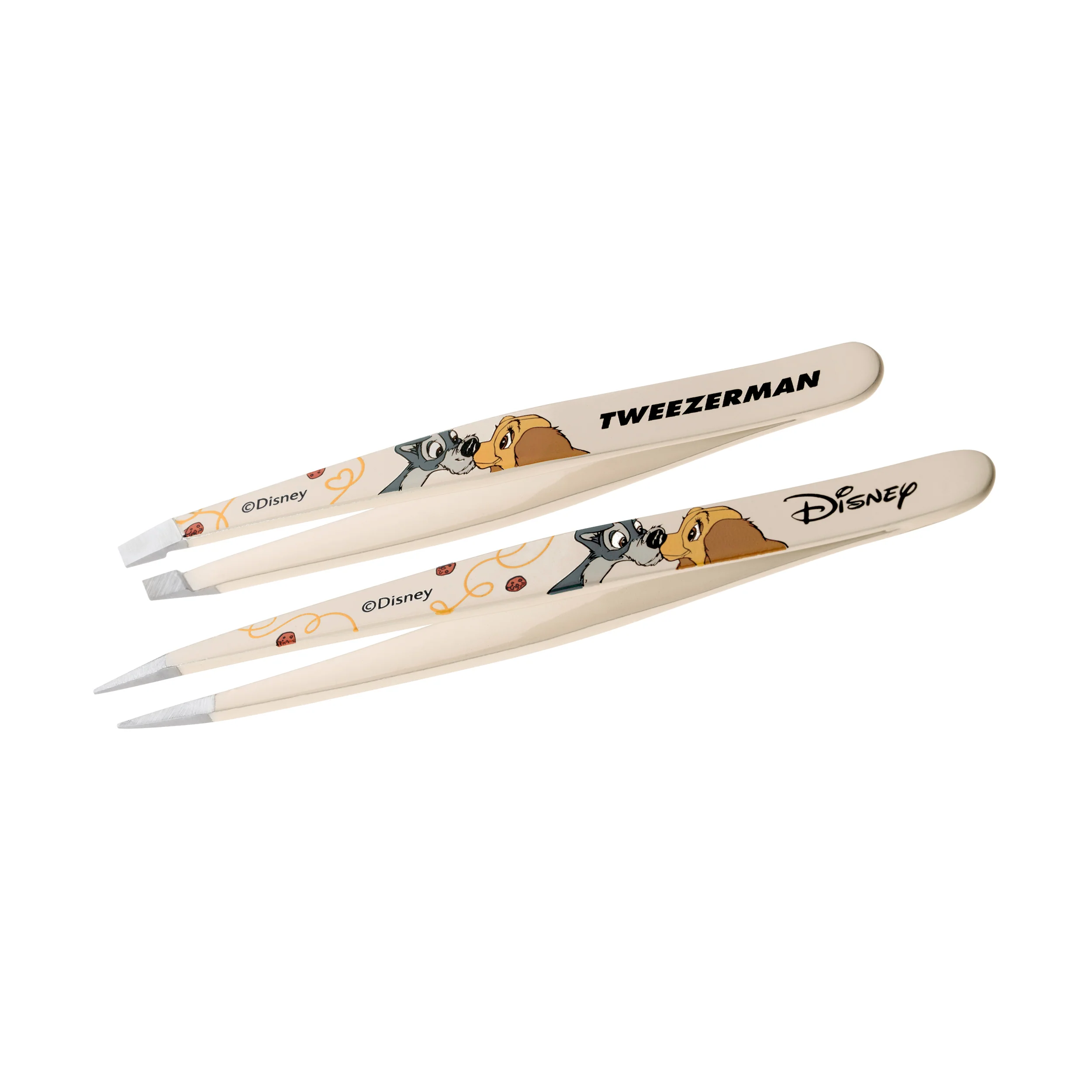 Disney's Lady and the Tramp Petite Tweezer Set - Image 6