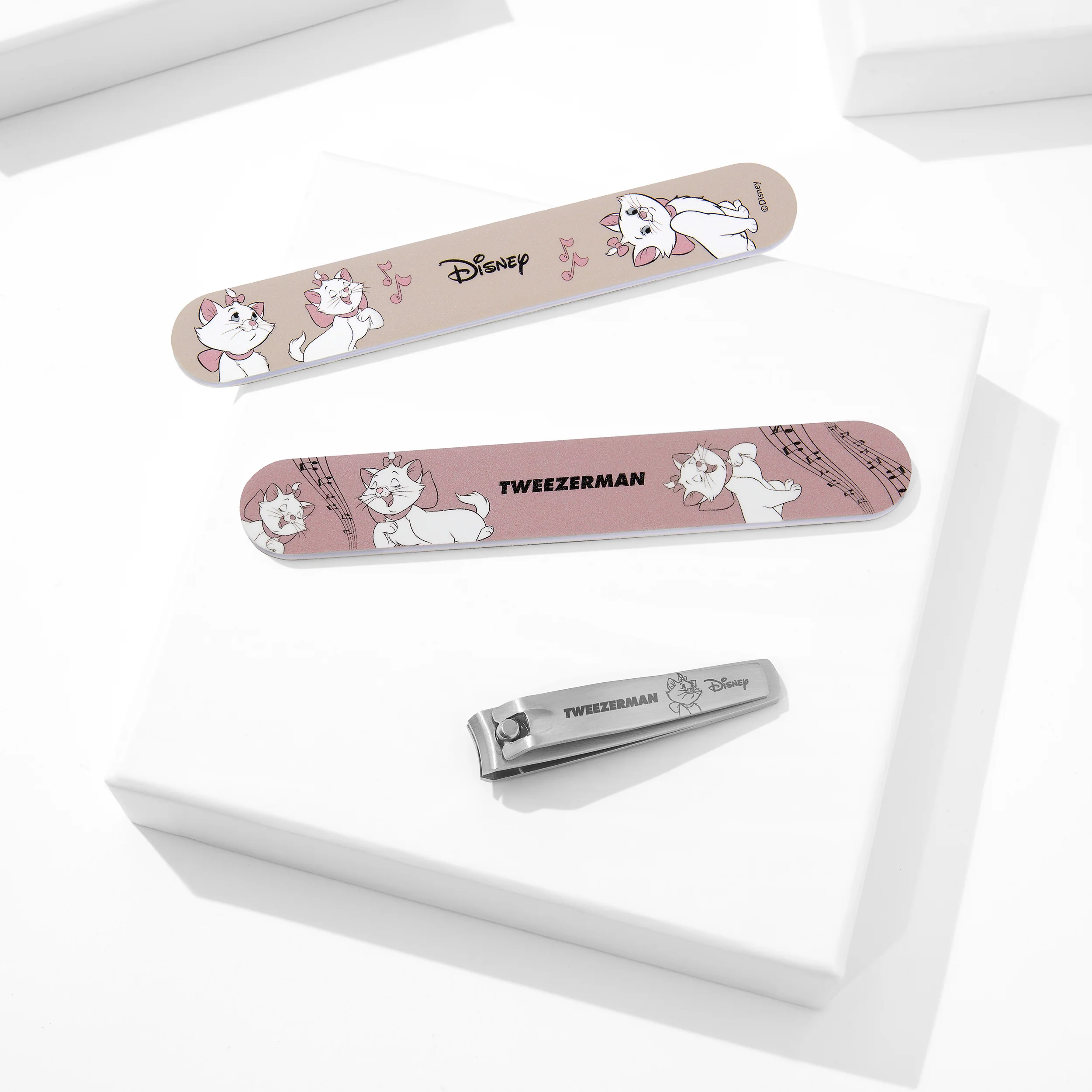 Disney's The Aristocats Manicure Kit - Image 6