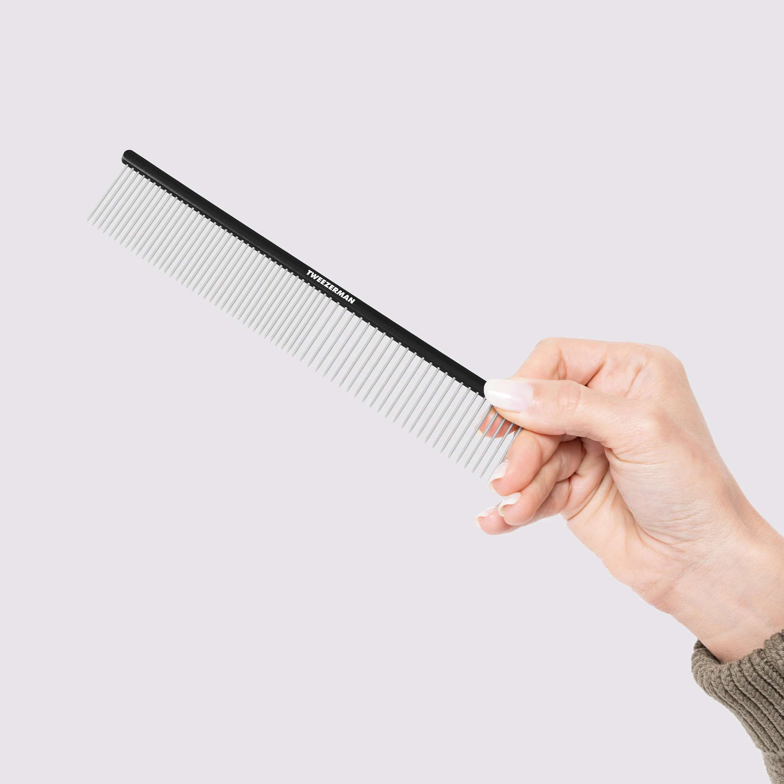 Dual-Sided Detangling Comb - Image 4