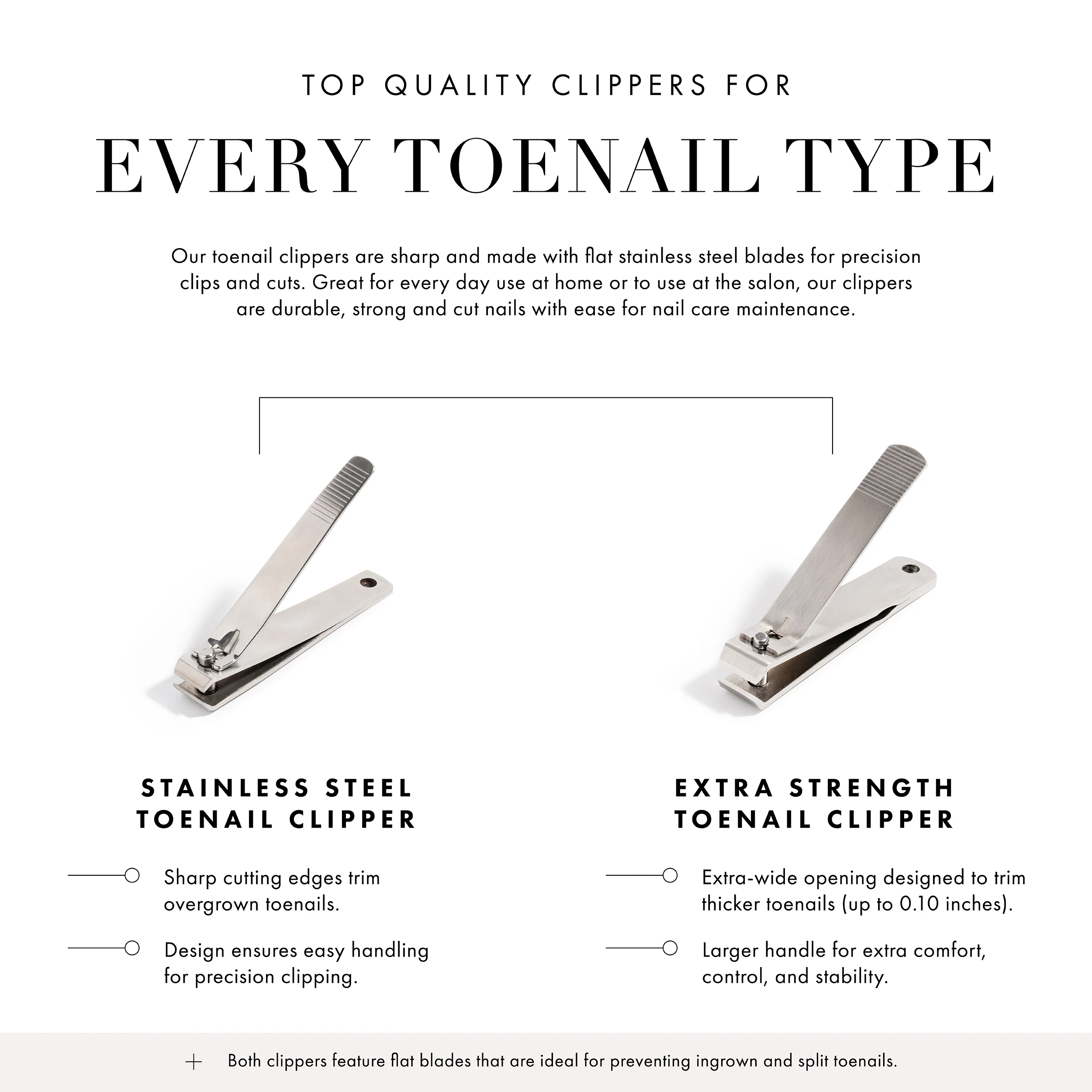 Extra Strength Toenail Clipper - Image 6