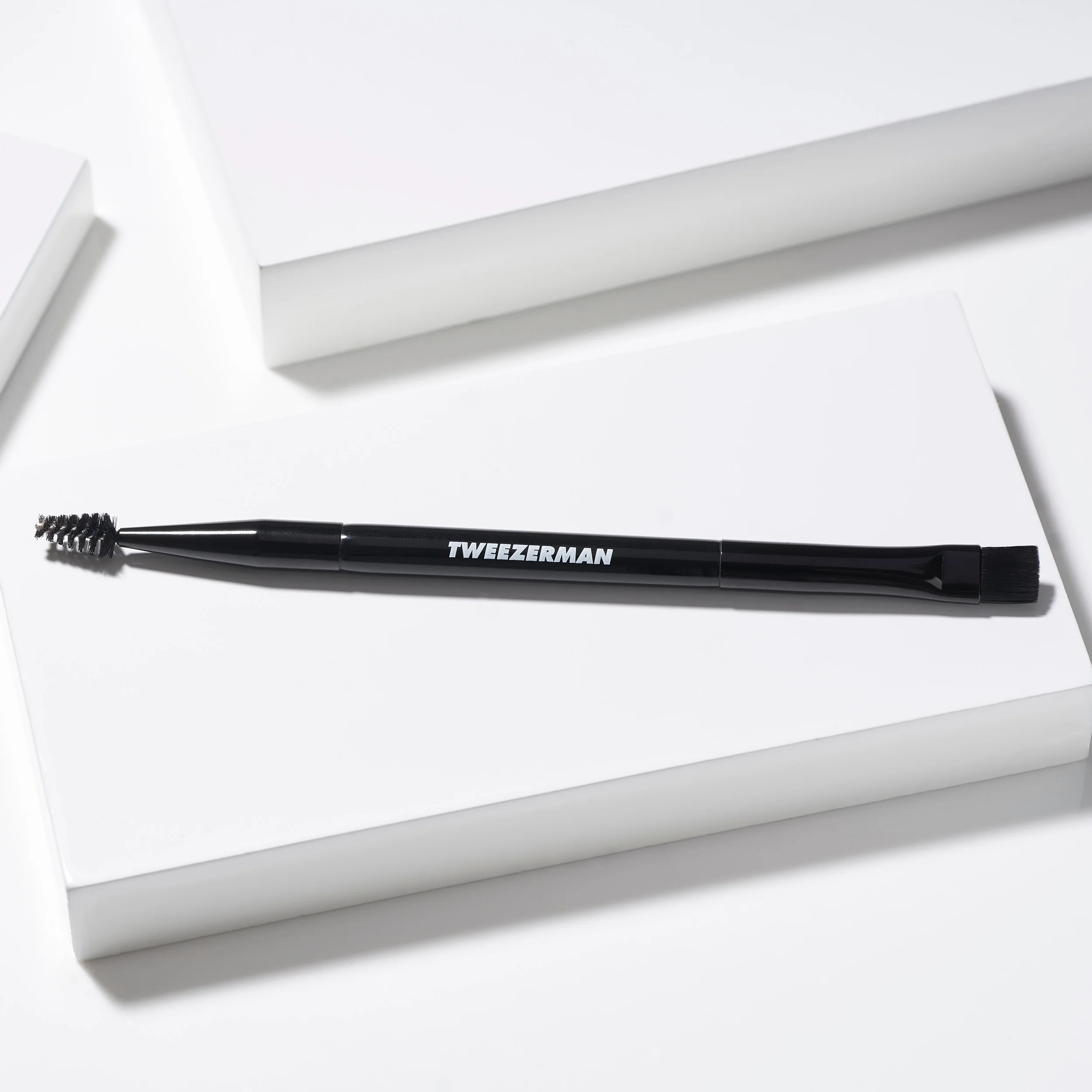 Flat Brow Brush & Spoolie - Image 6