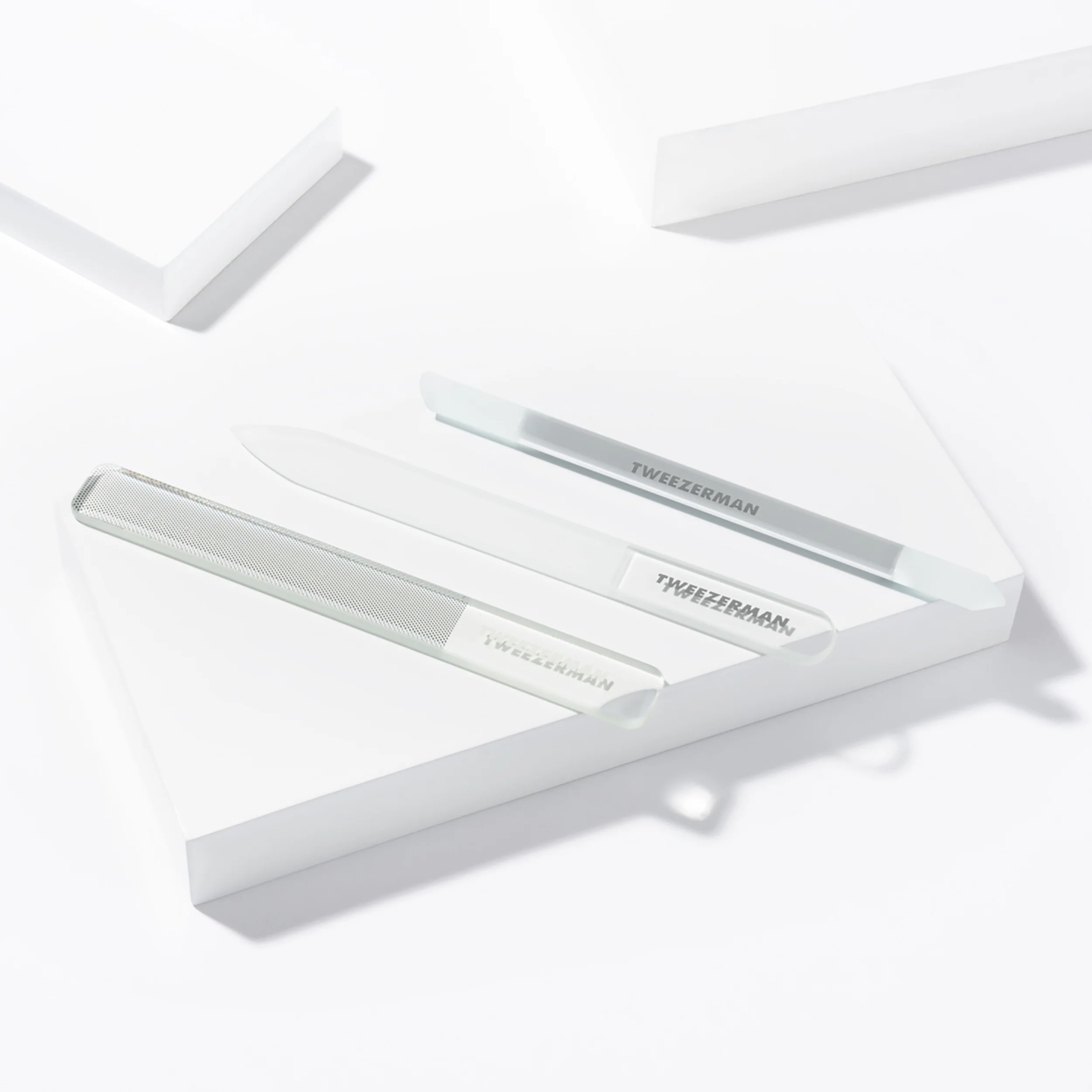 Glass Nailcare Set - Image 7