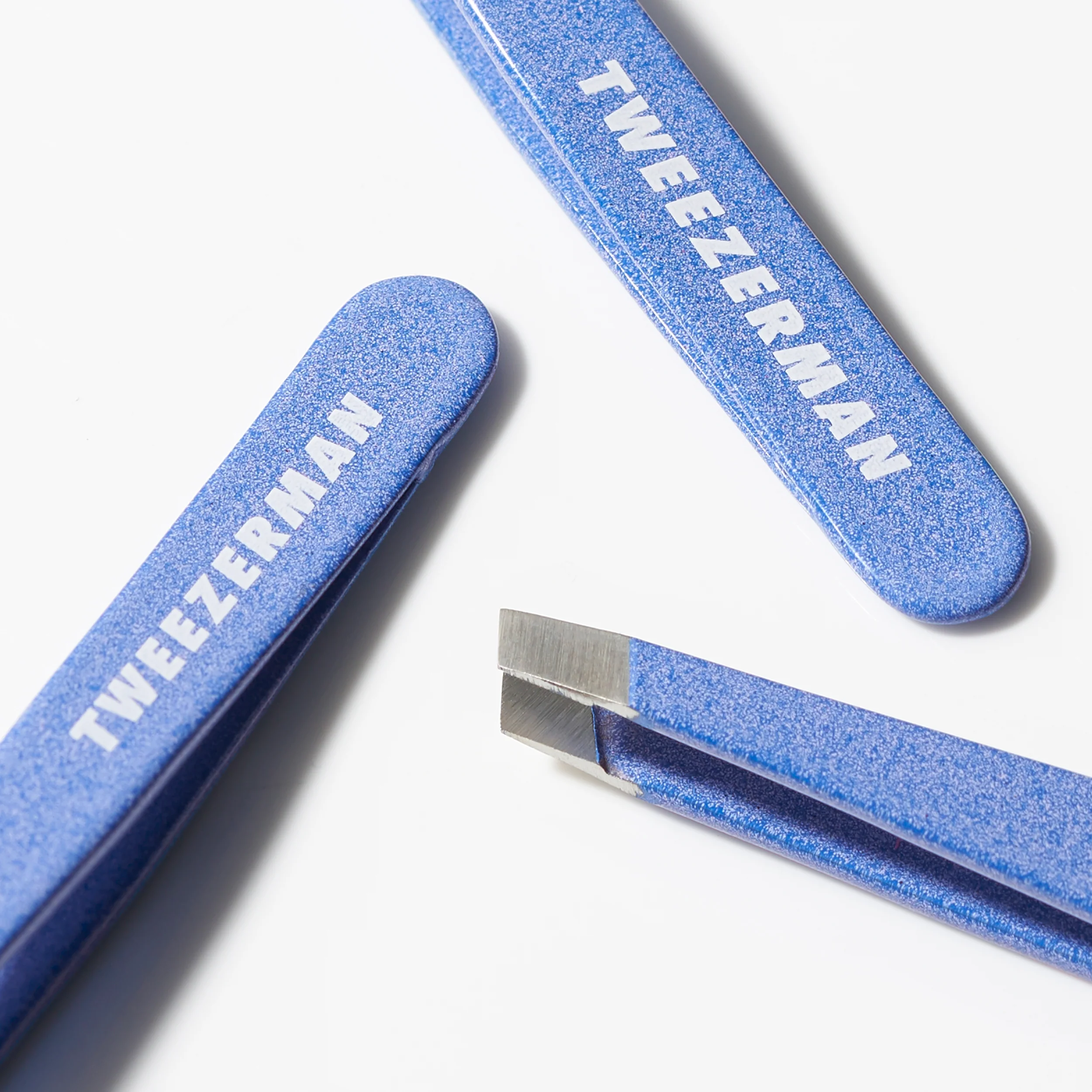 Granite Sky Mini Slant Tweezer - Image 7