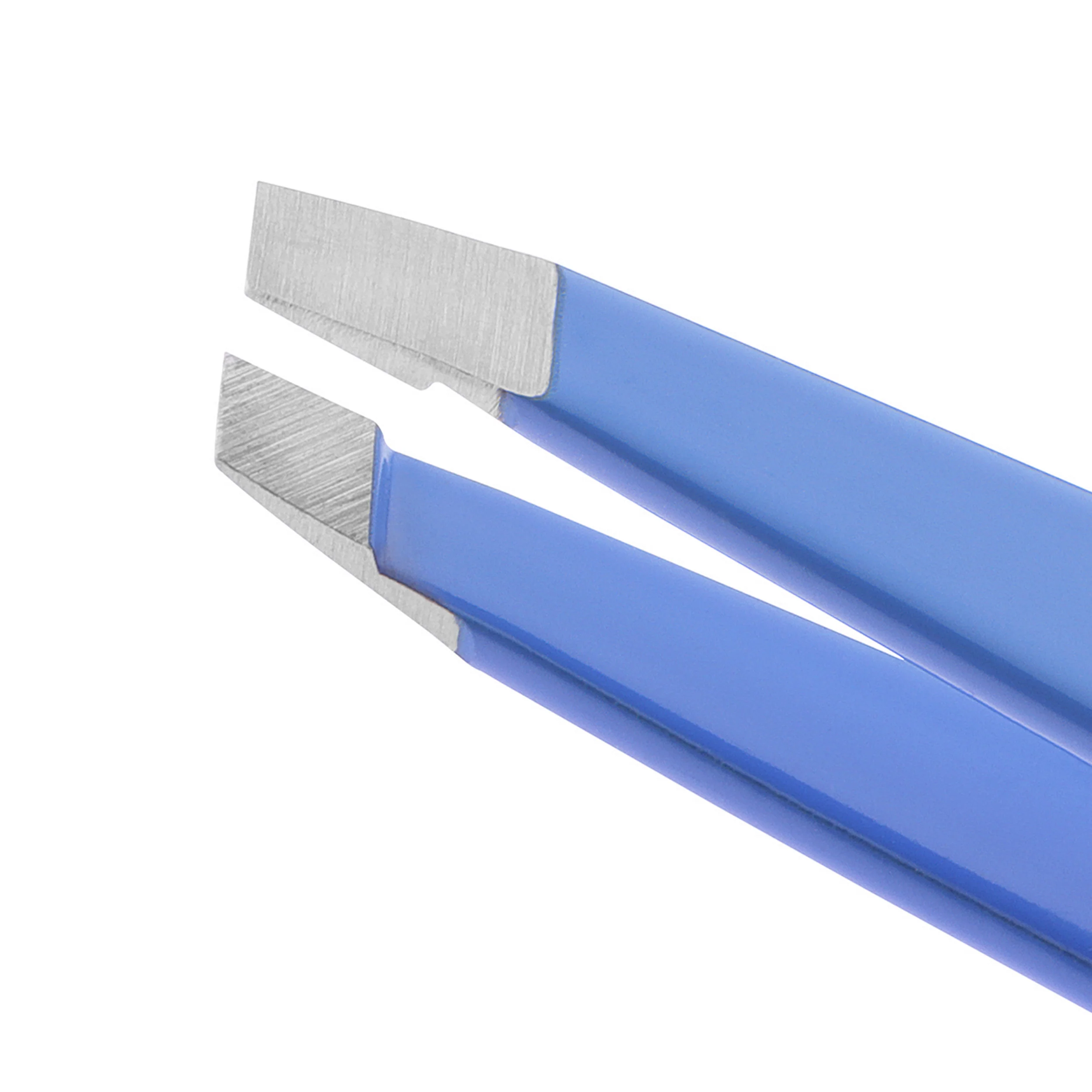 Lapis Blue Slant Tweezer - Image 3