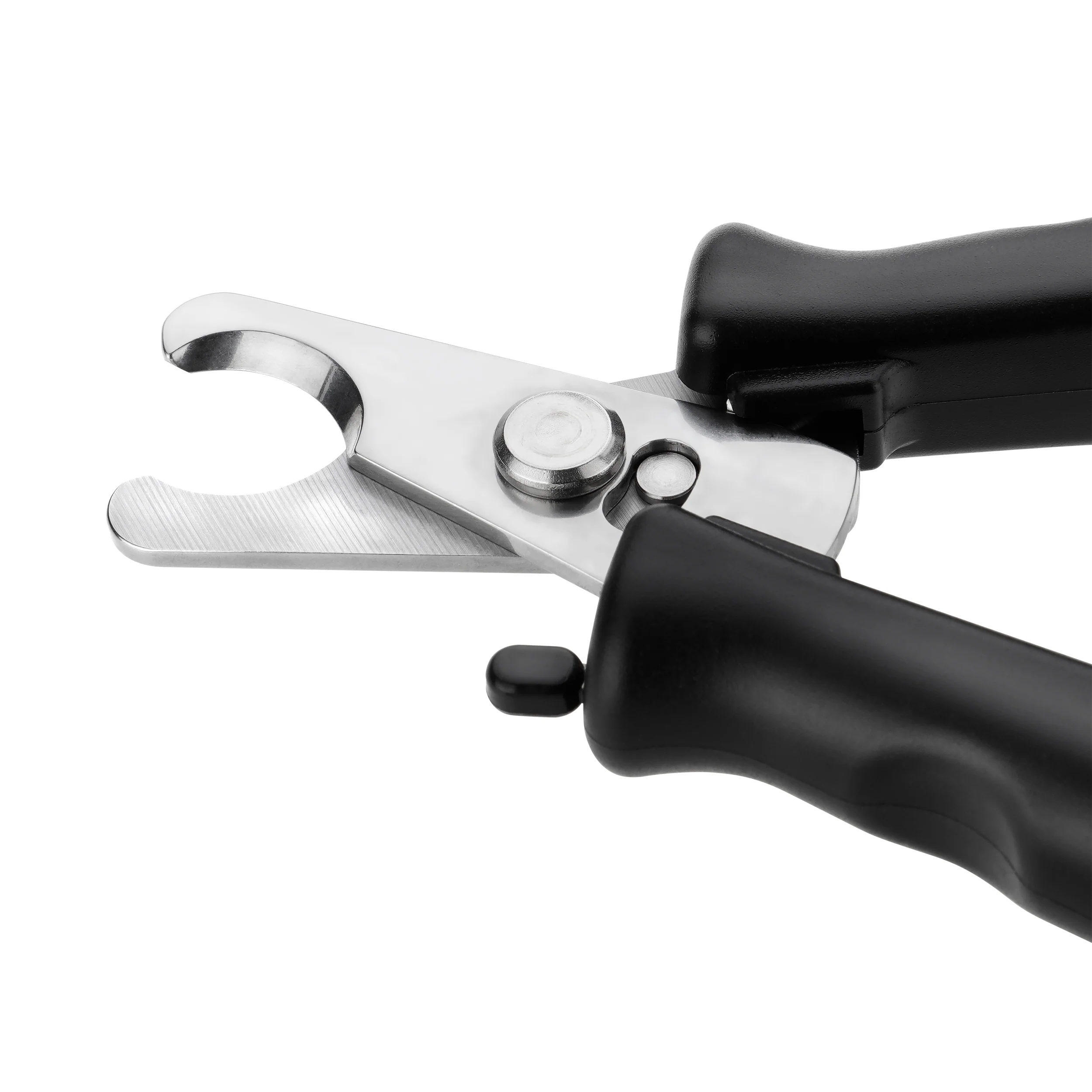 Large Precision Nail Clipper for Pets - Image 3