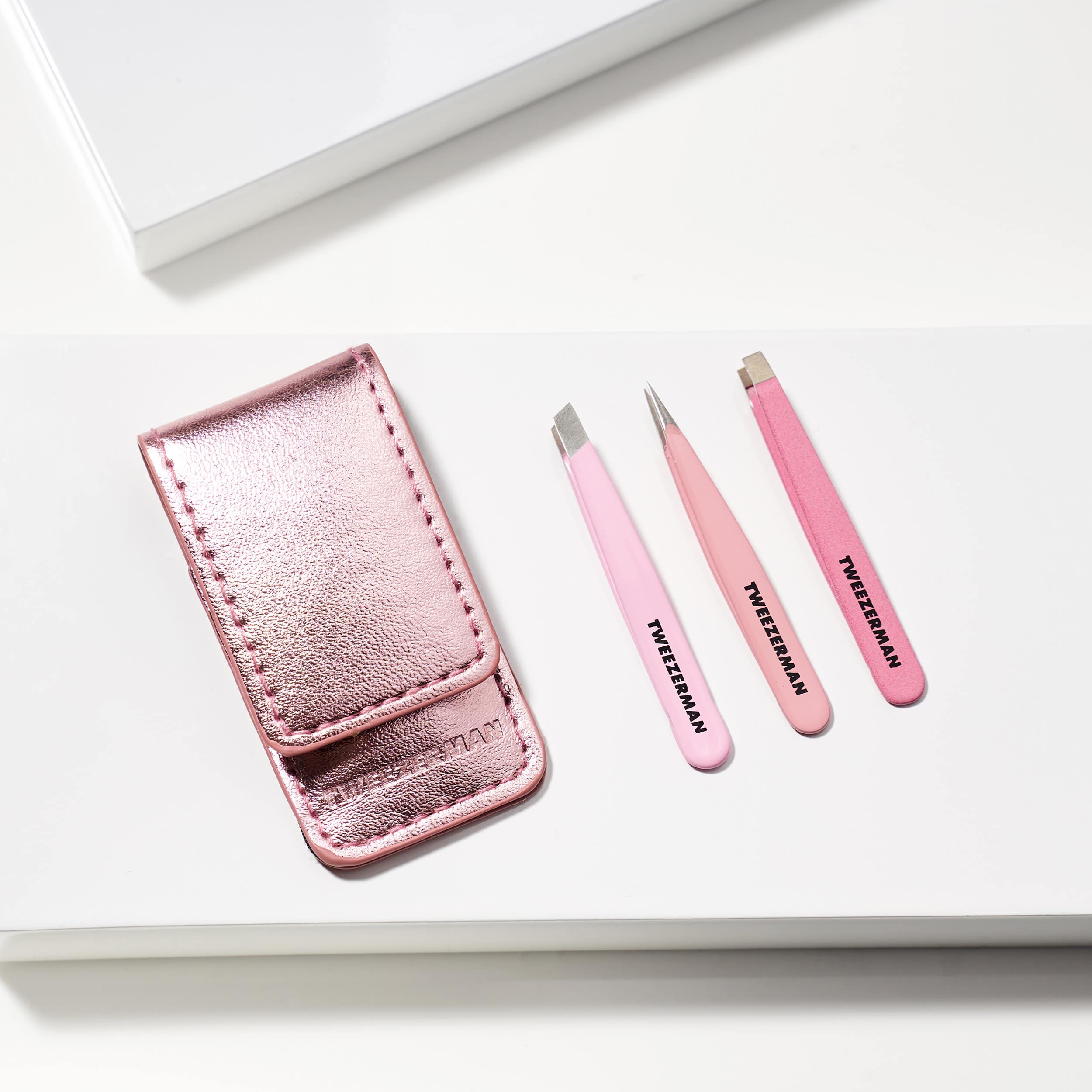 Micro Mini Tweezer Set - Image 7