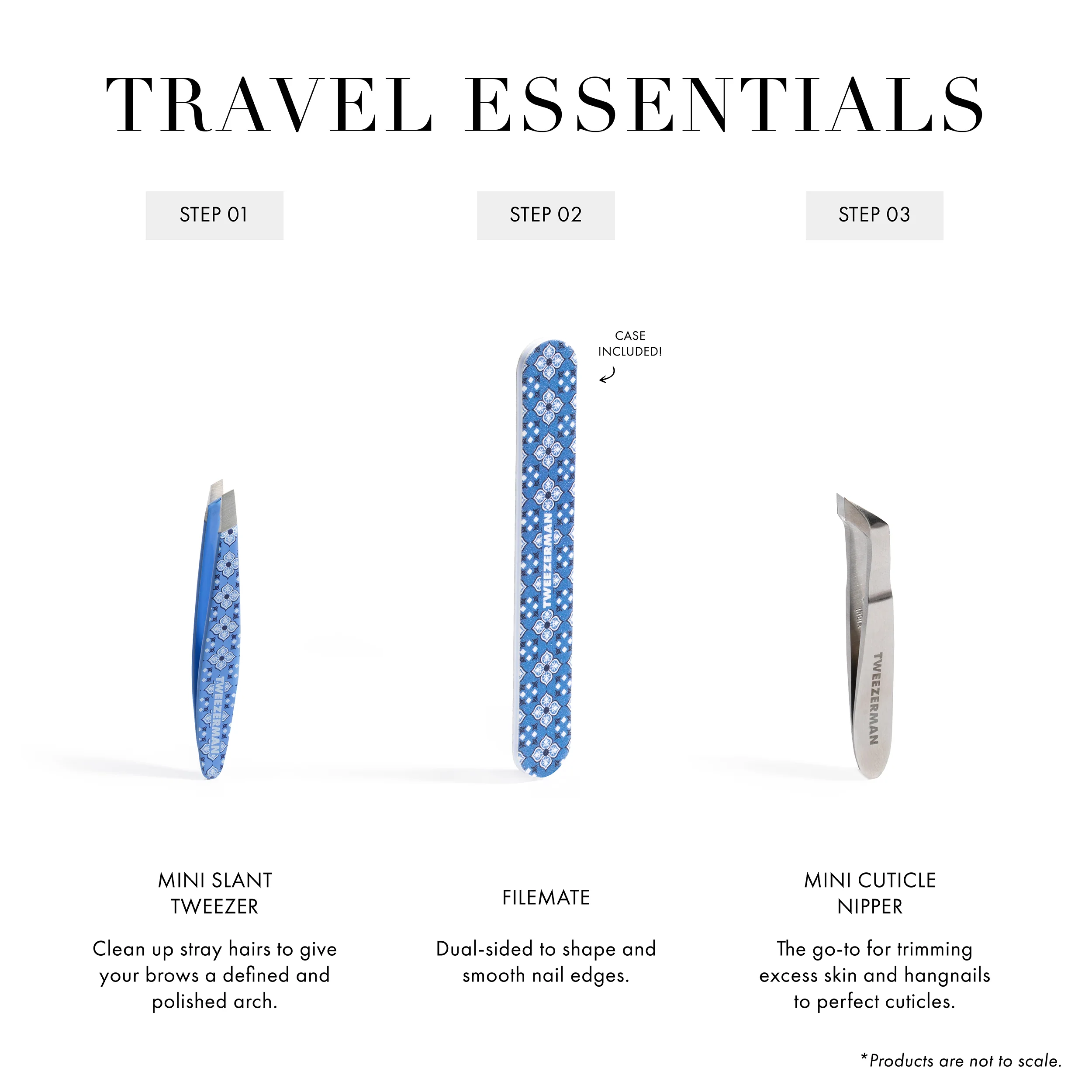 Mini Cuticle Nipper - Image 5