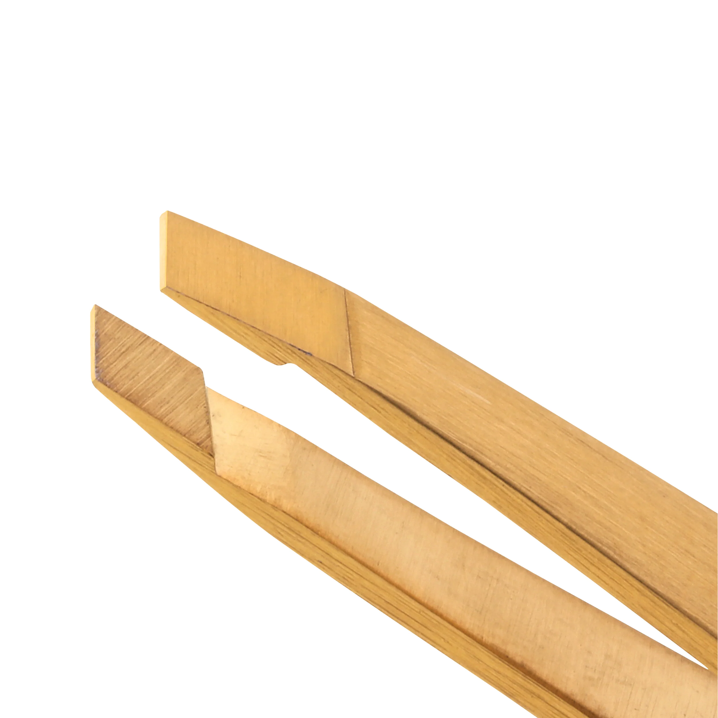 Mini Ultra Precision Slant Tweezer - Image 3