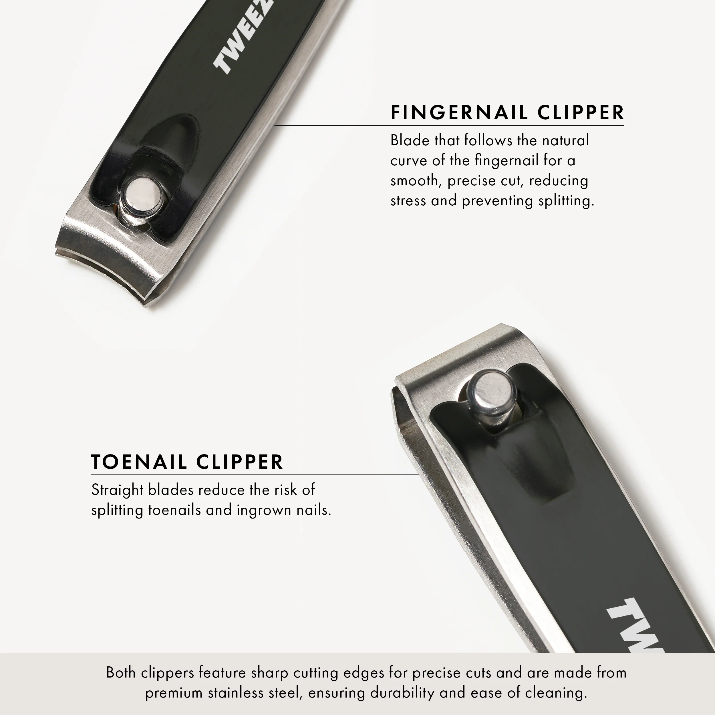 Combo Clipper Set - Image 5