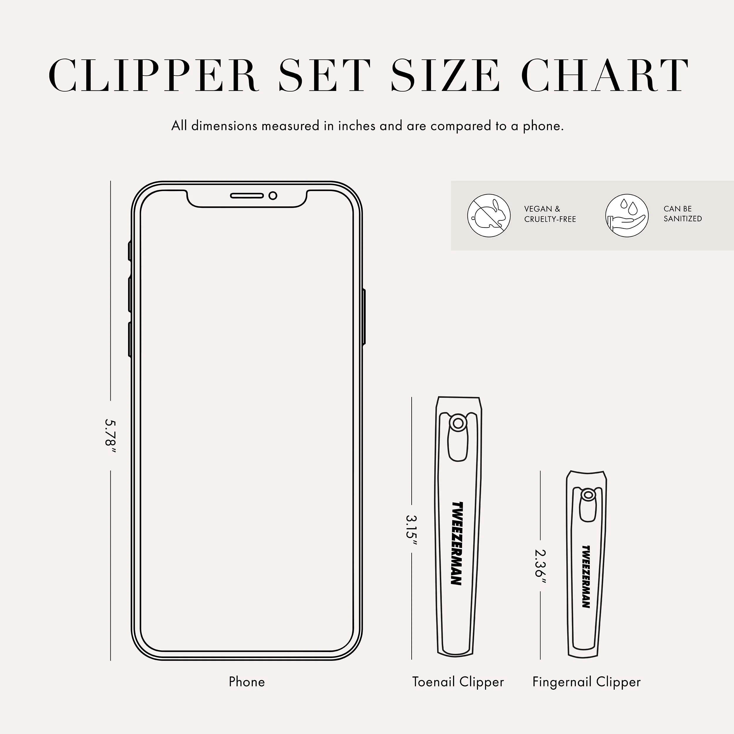 Combo Clipper Set - Image 6