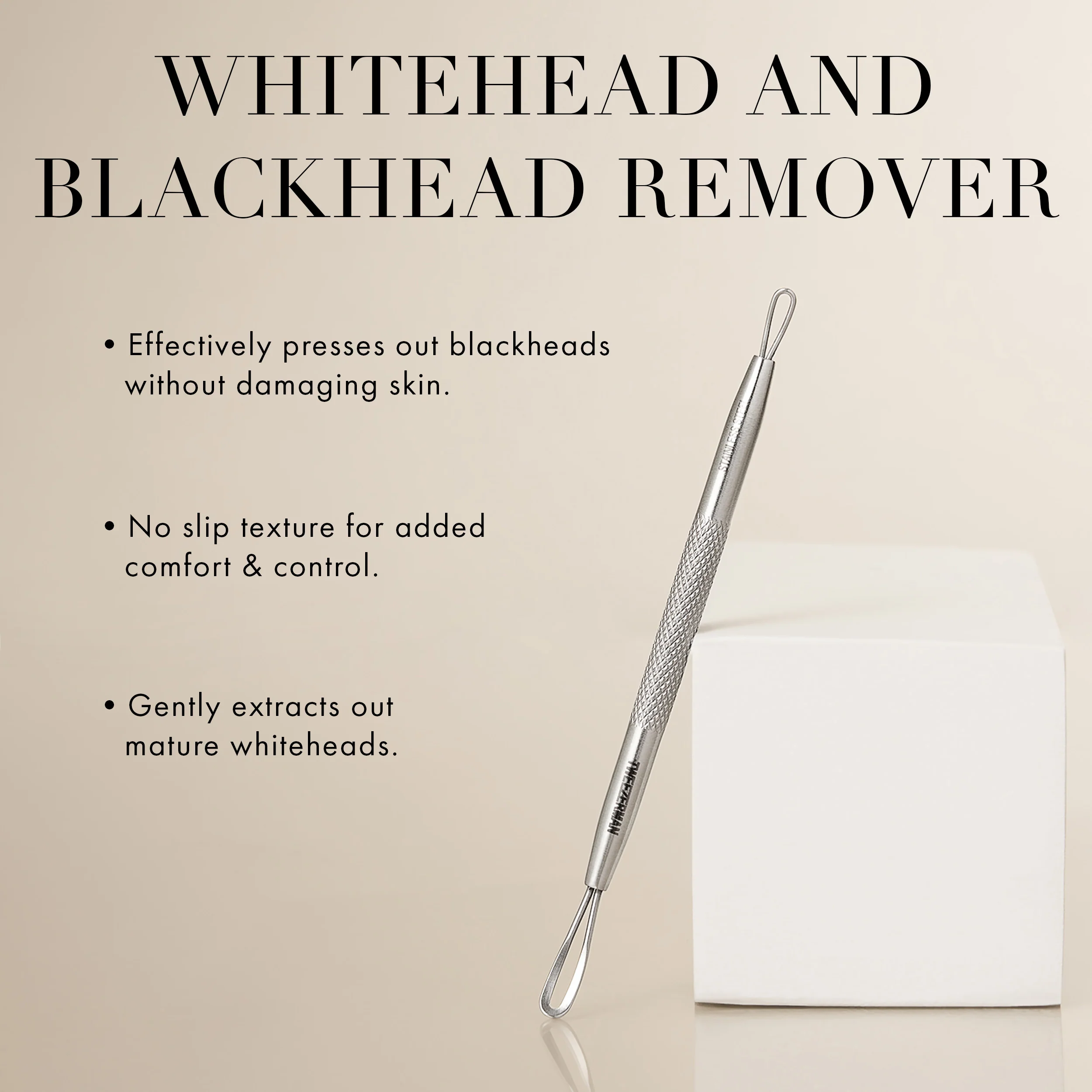 Whitehead and Blackhead Remover - Image 6