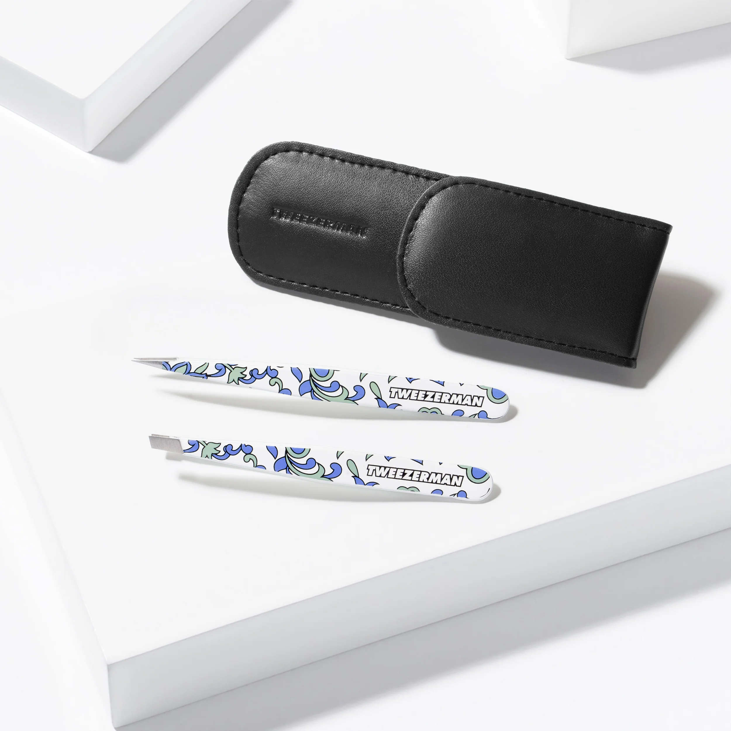 Paisley Petite Tweezer Set - Image 8