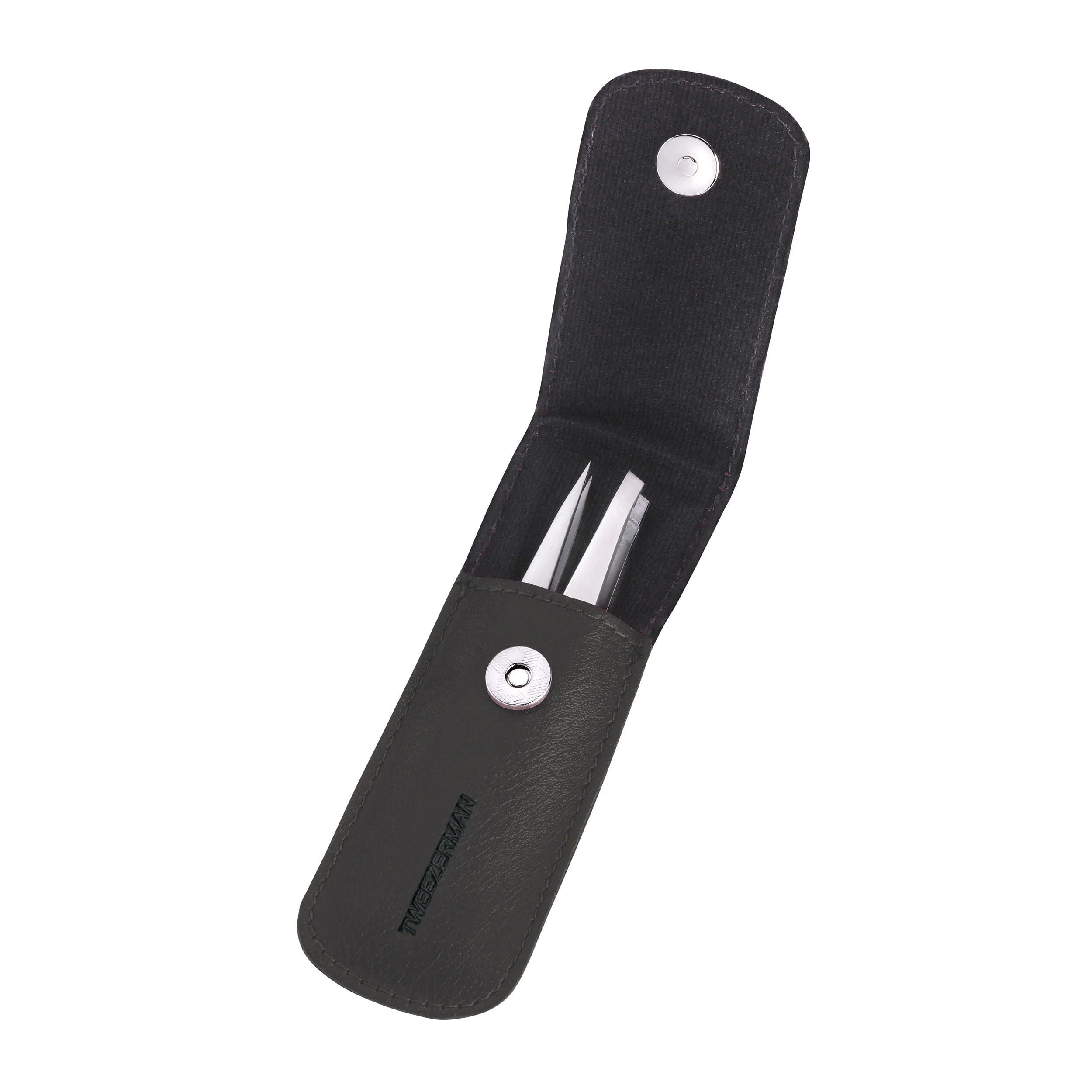 Petite Tweeze Set With Black Case - Image 5
