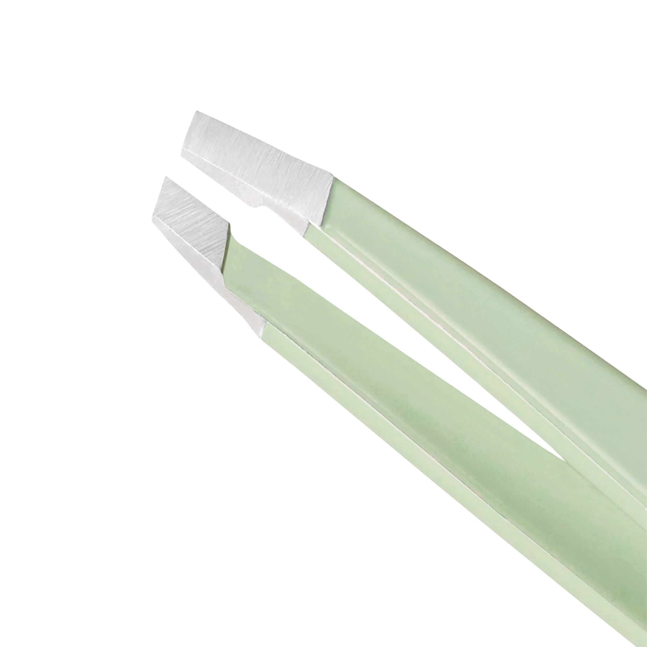 Pistachio Full Slant Tweezer - Image 4