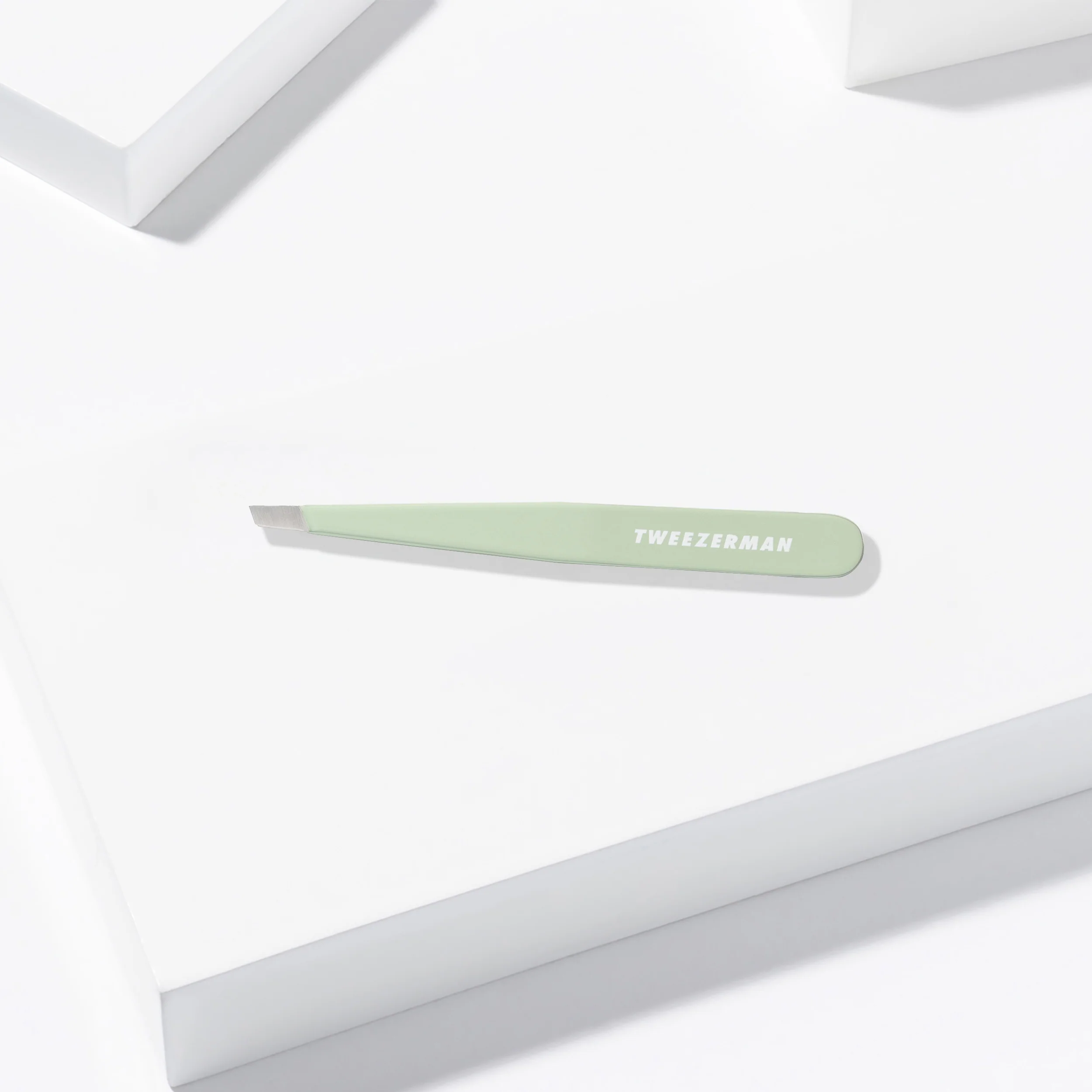 Pistachio Full Slant Tweezer - Image 7