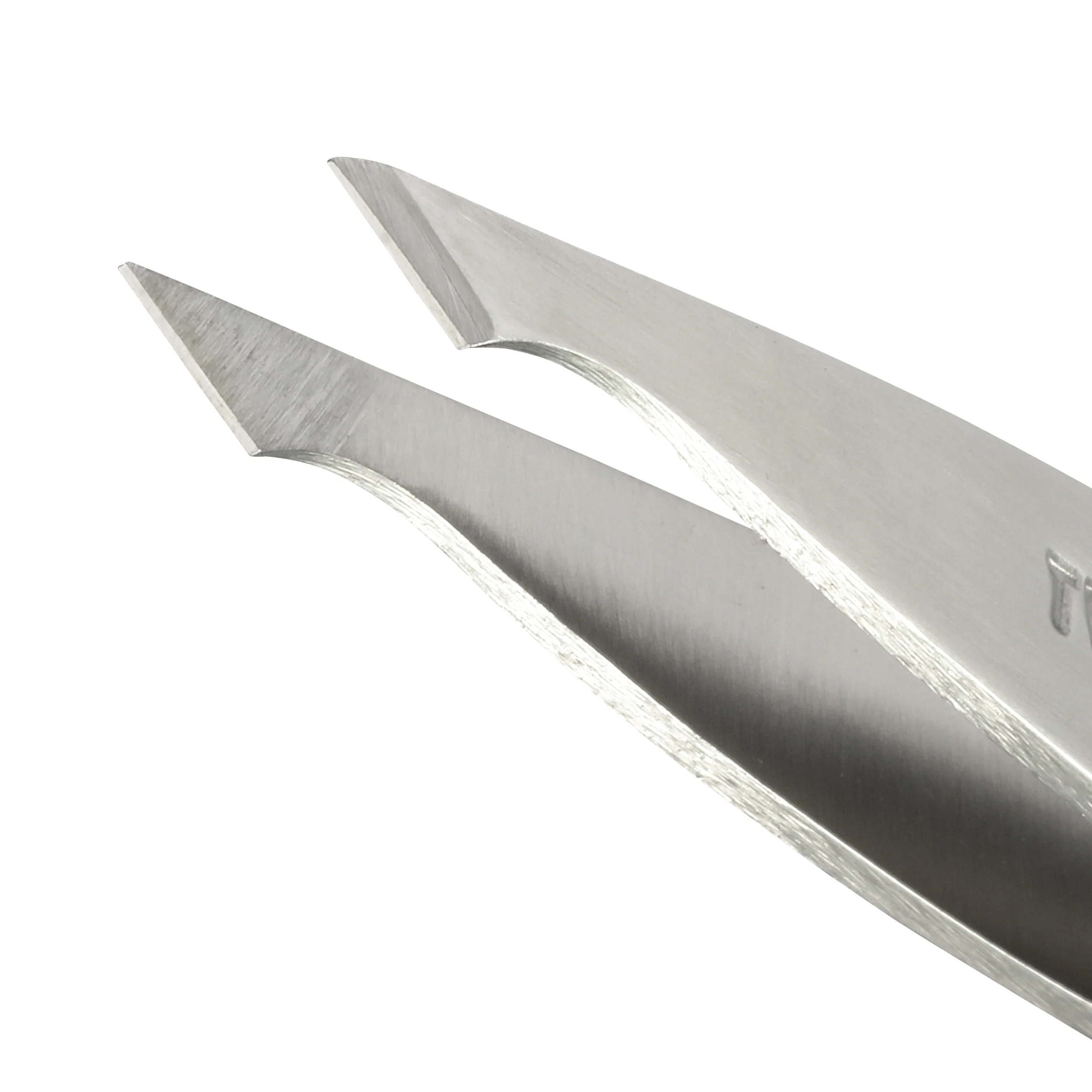 Pointed Slant Tweezer - Image 5