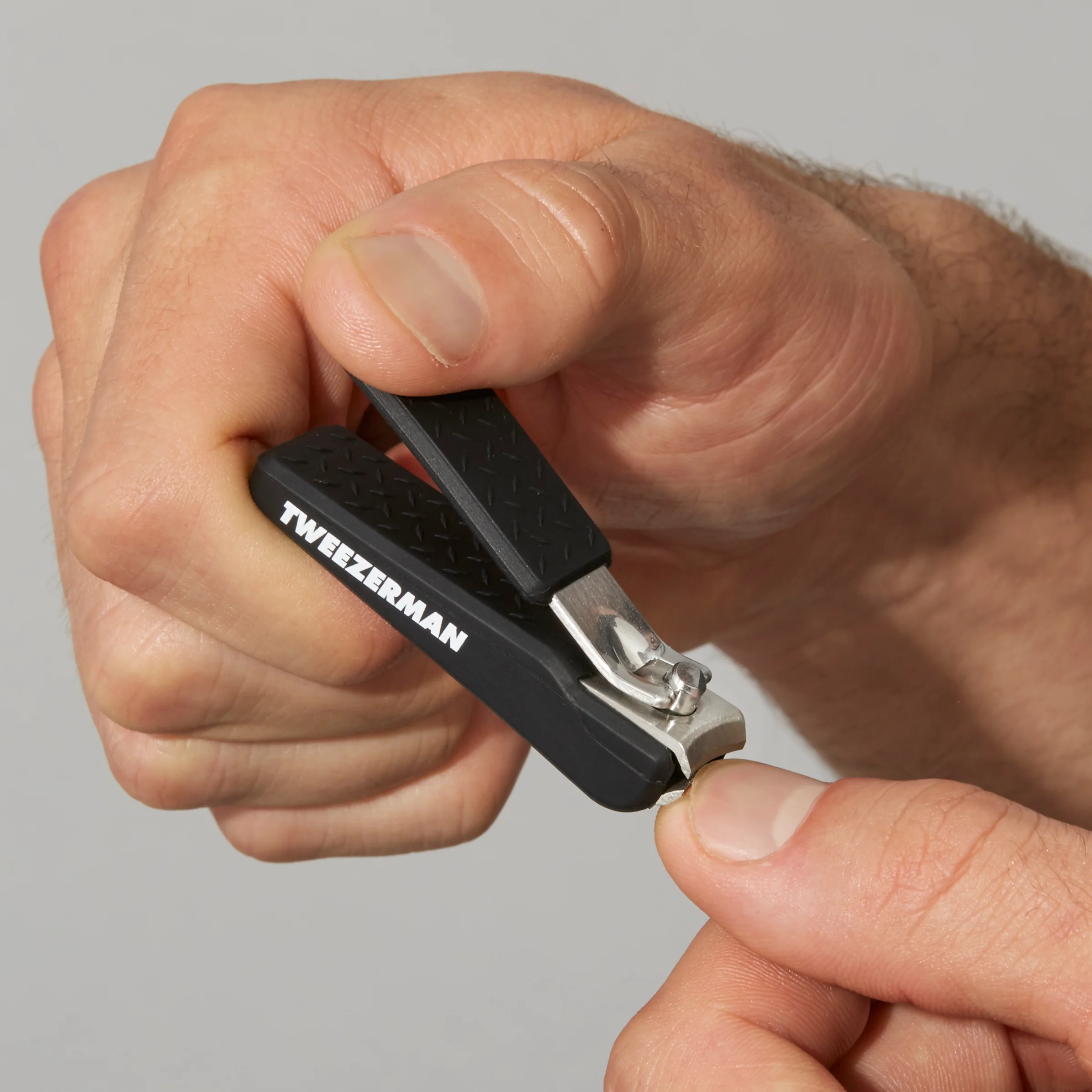 Precision Grip Fingernail Clipper - Image 6