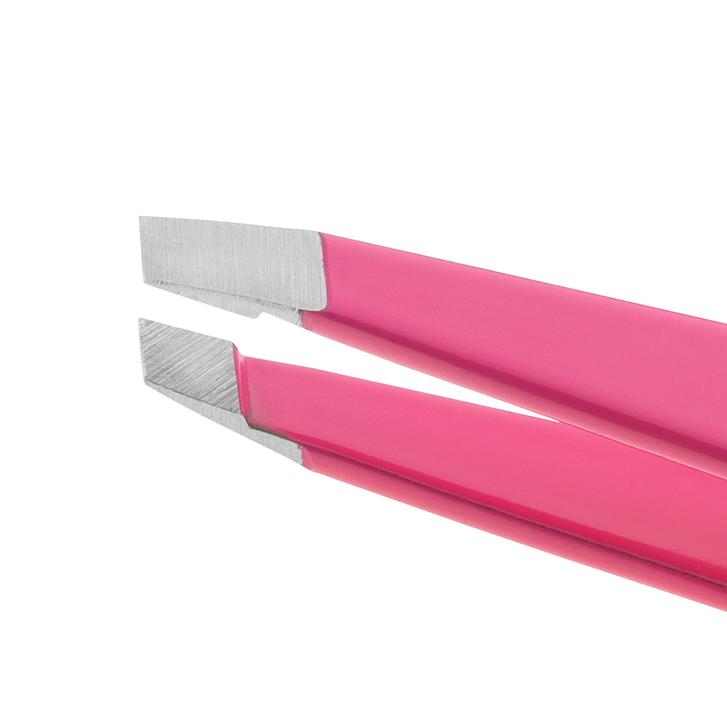 Pretty in Pink Slant Tweezer and Classic Lash Curler - Image 5
