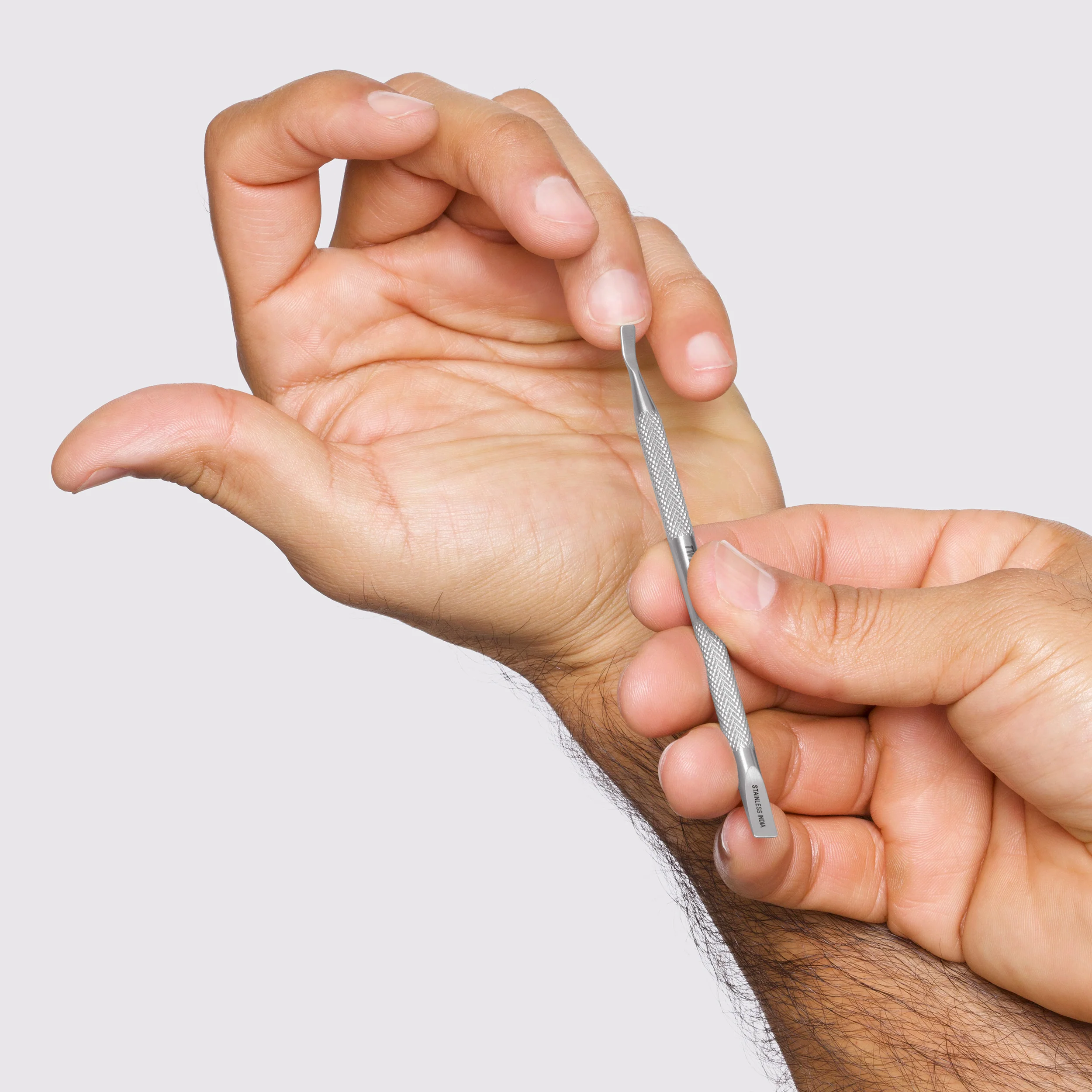 Pushy And Nail Cleaner - Image 4