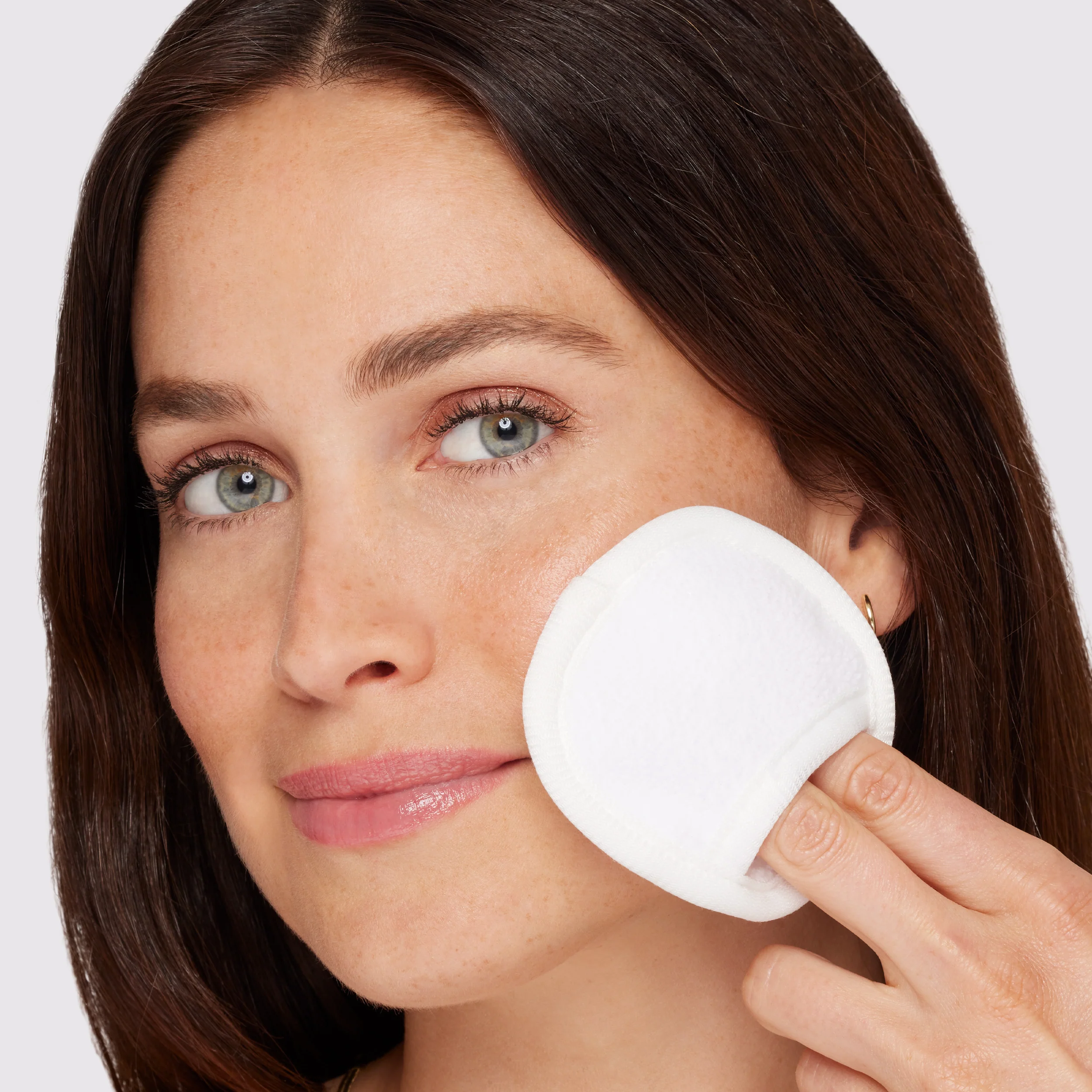 Reusable Makeup Remover Pads - Image 2